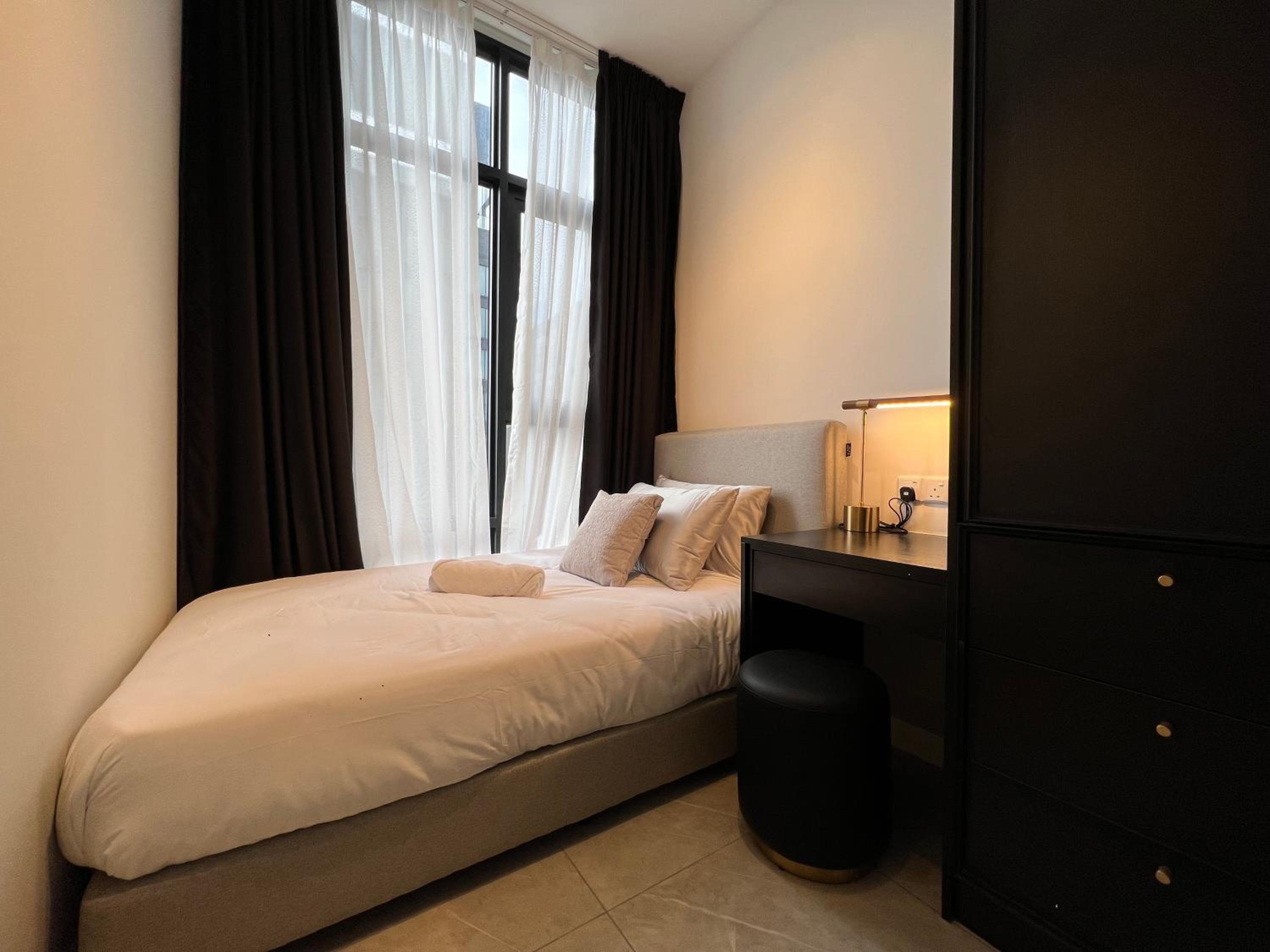 Axon Residence Bukit Bintang Kuala Lumpur By Apex