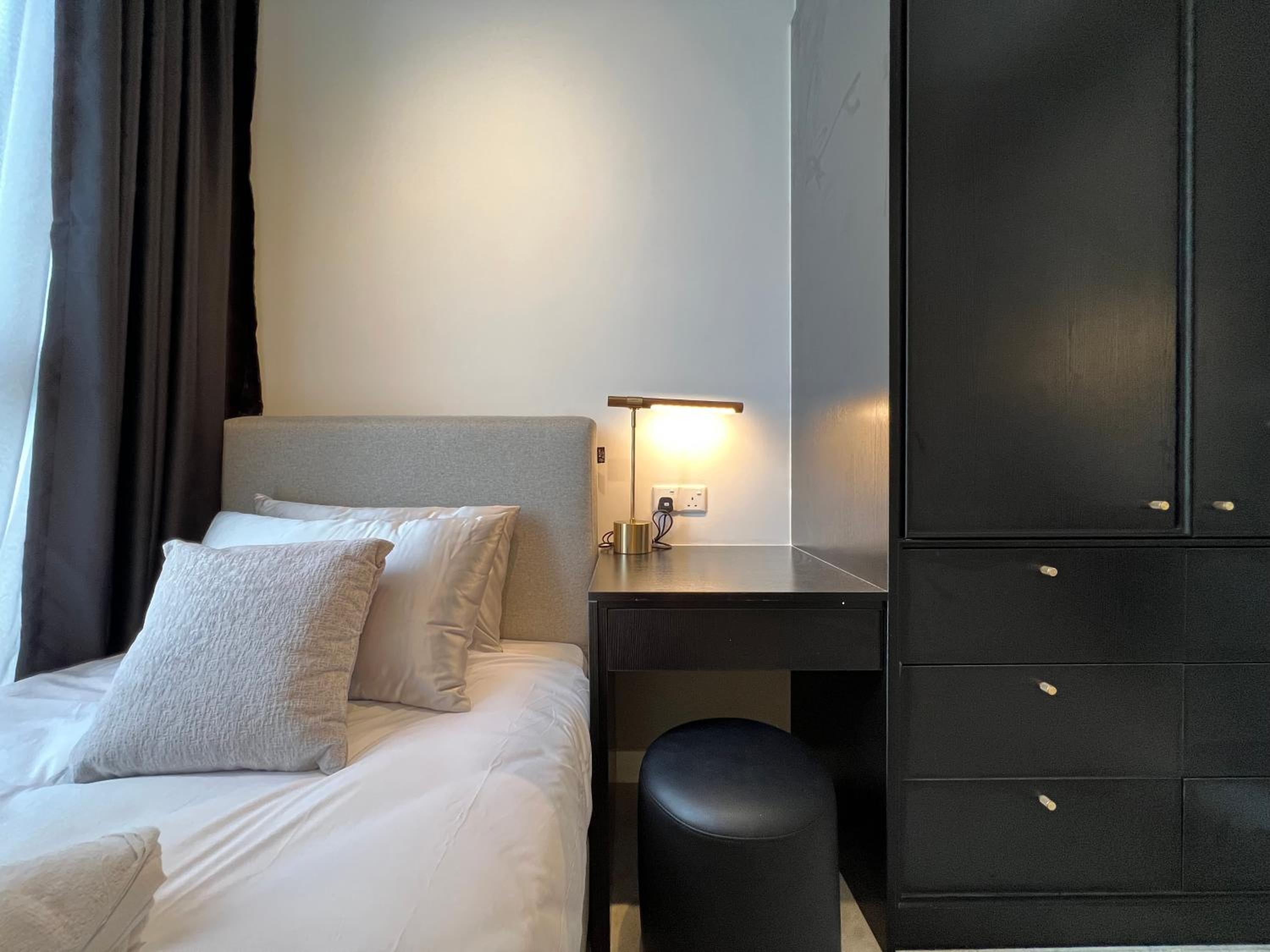 Axon Residence Bukit Bintang Kuala Lumpur By Apex