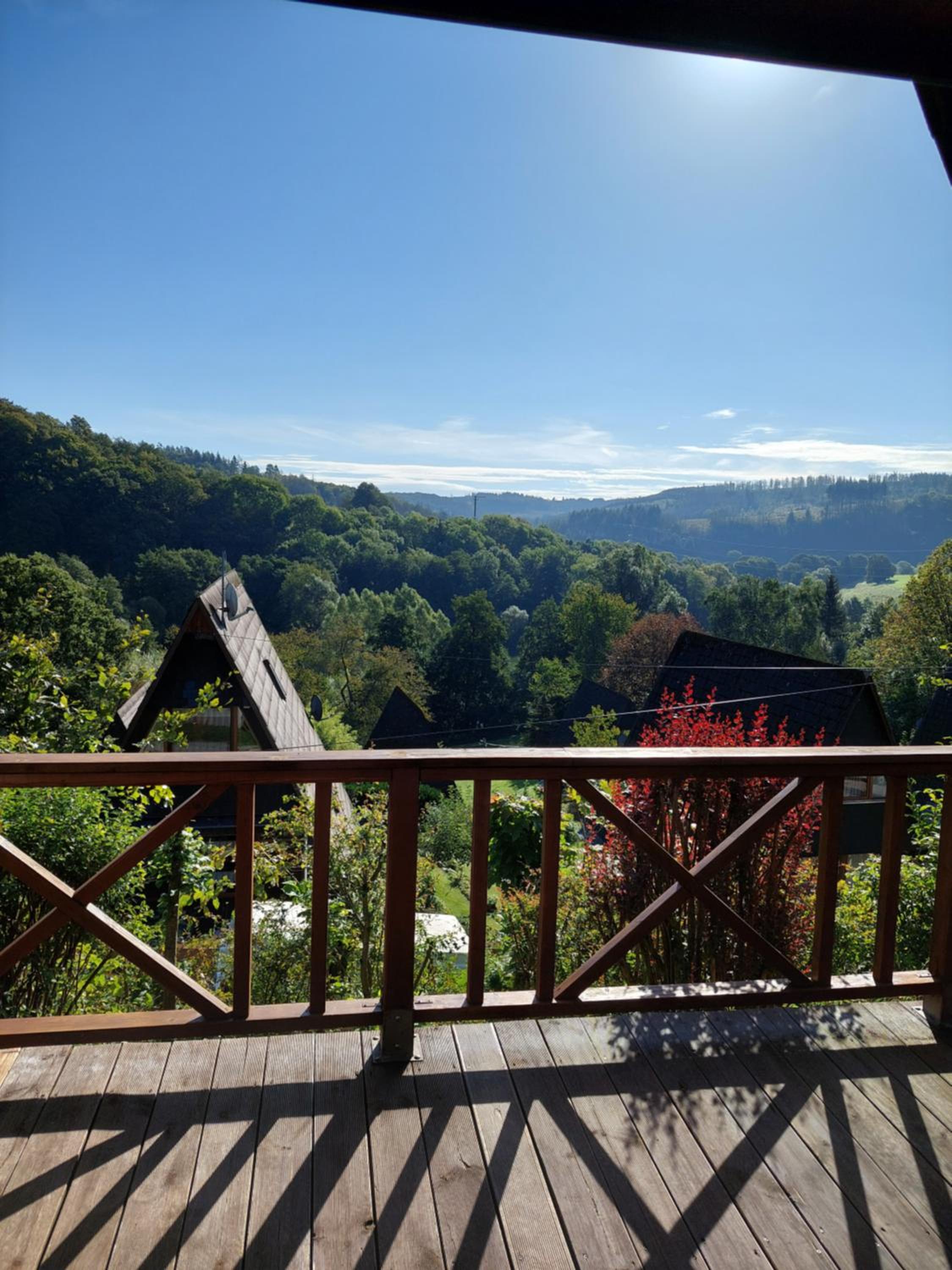 Haus am See Willingen