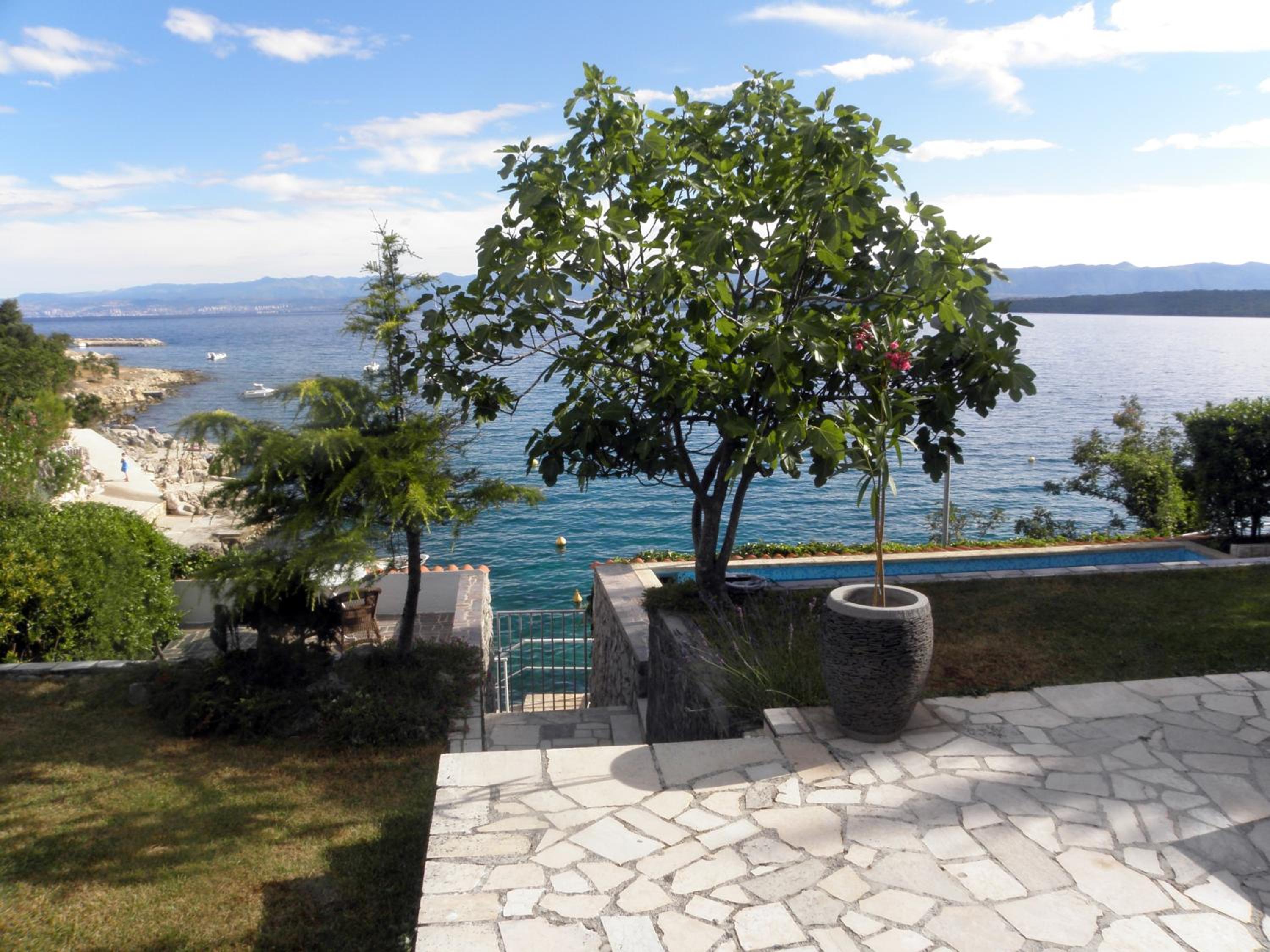 Holiday Home Valica view 2