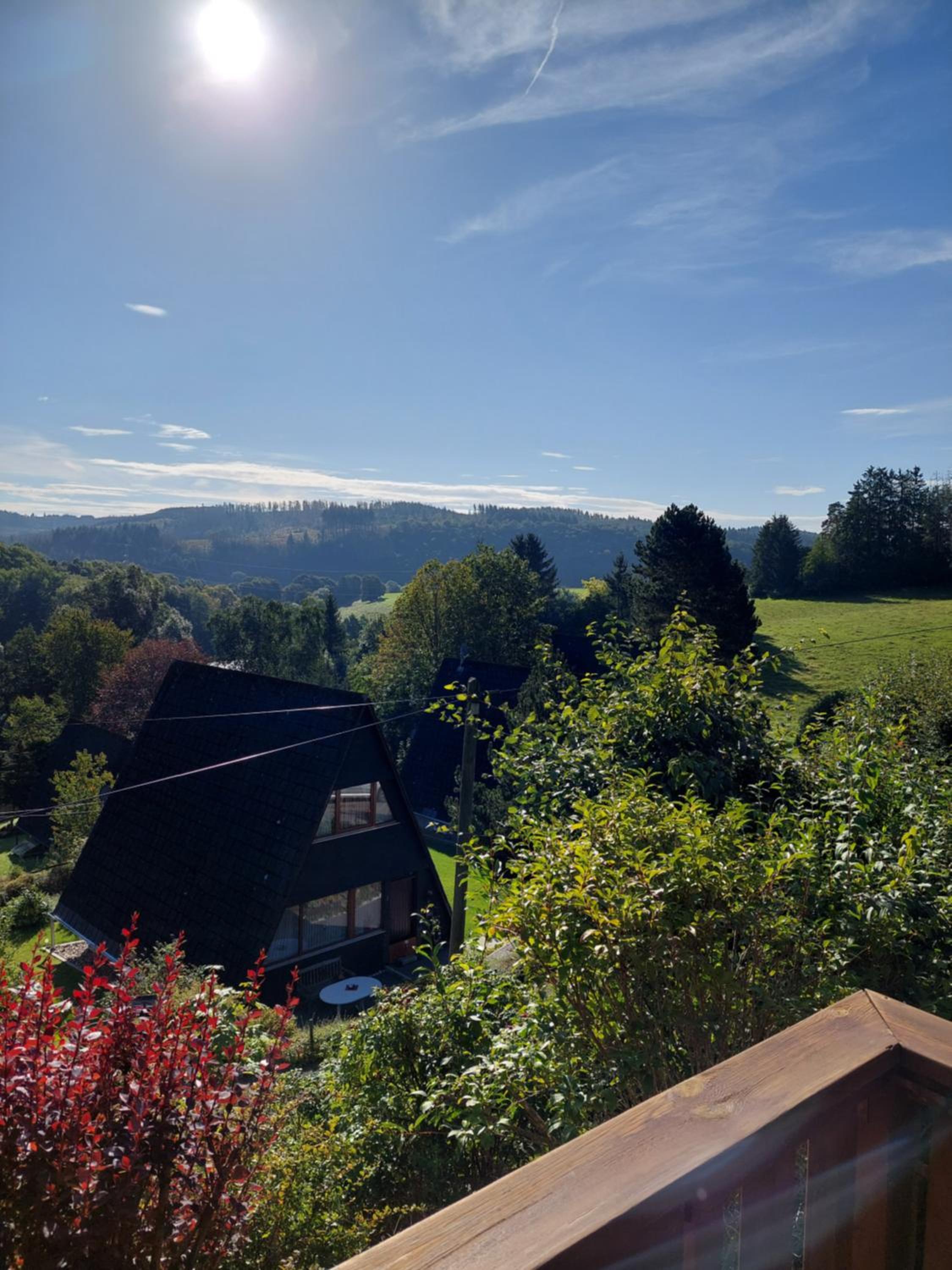 Haus am See Willingen