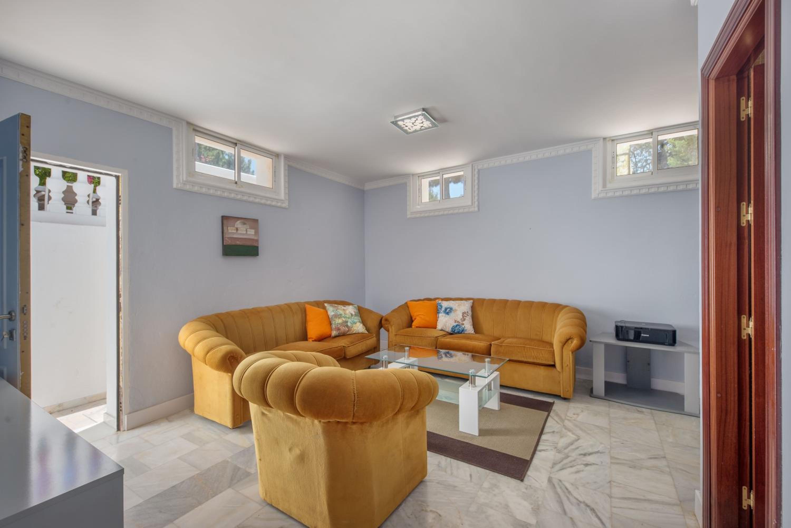 Elegant Classic Villa close to Nikki beach