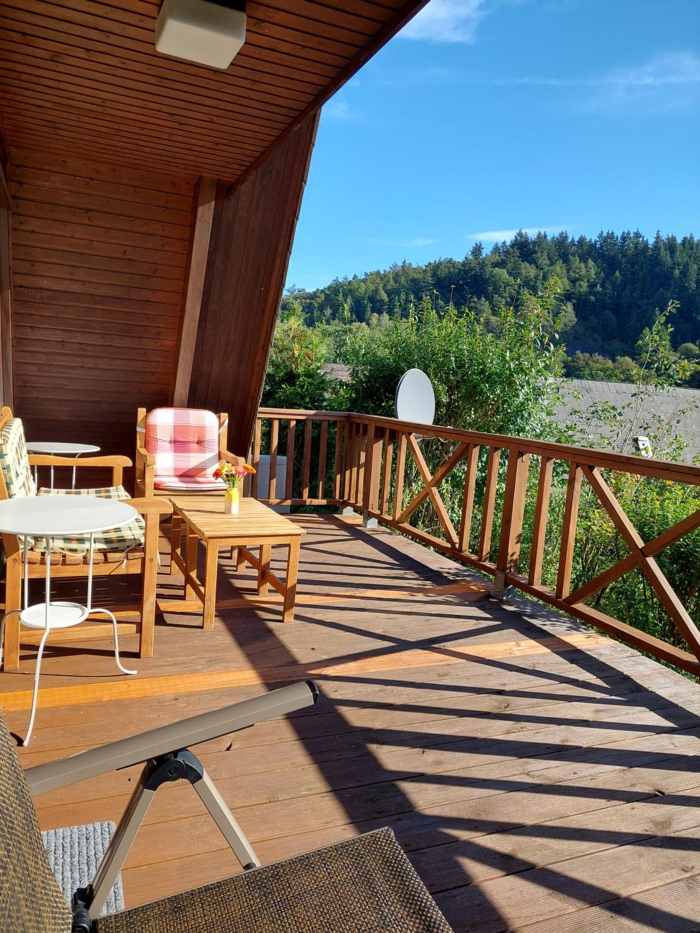 Haus am See Willingen