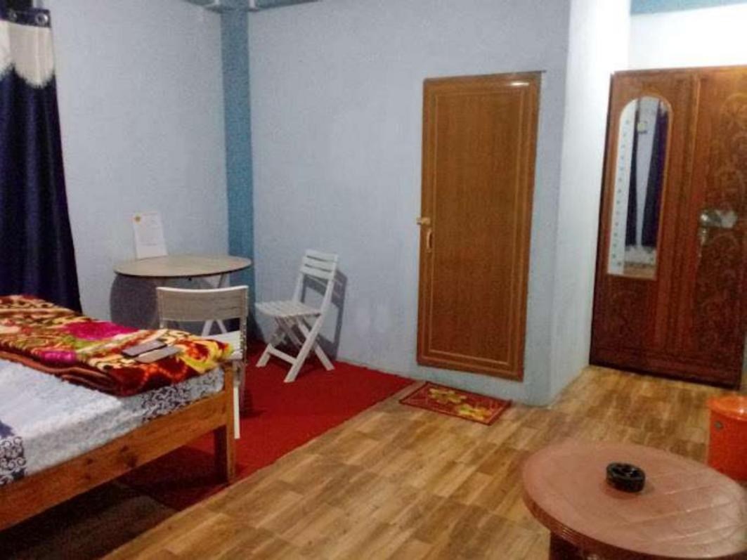 VIbe n Joy Homestay view 3