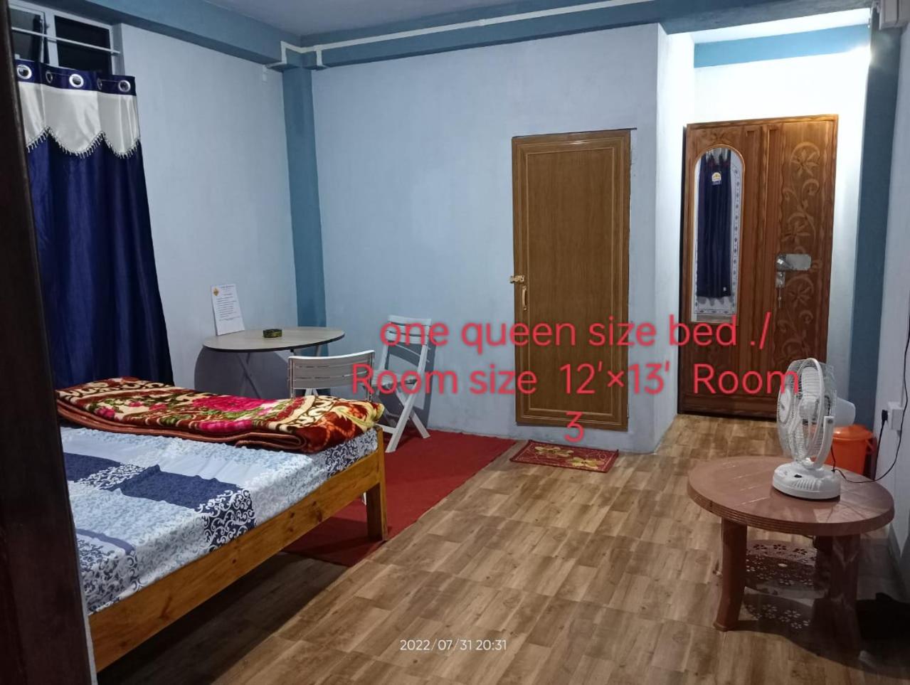 VIbe n Joy Homestay view 4