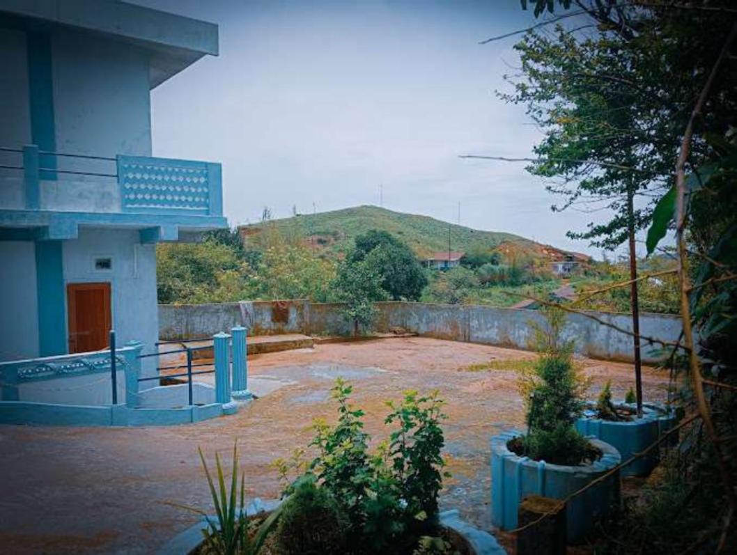 VIbe n Joy Homestay view 5
