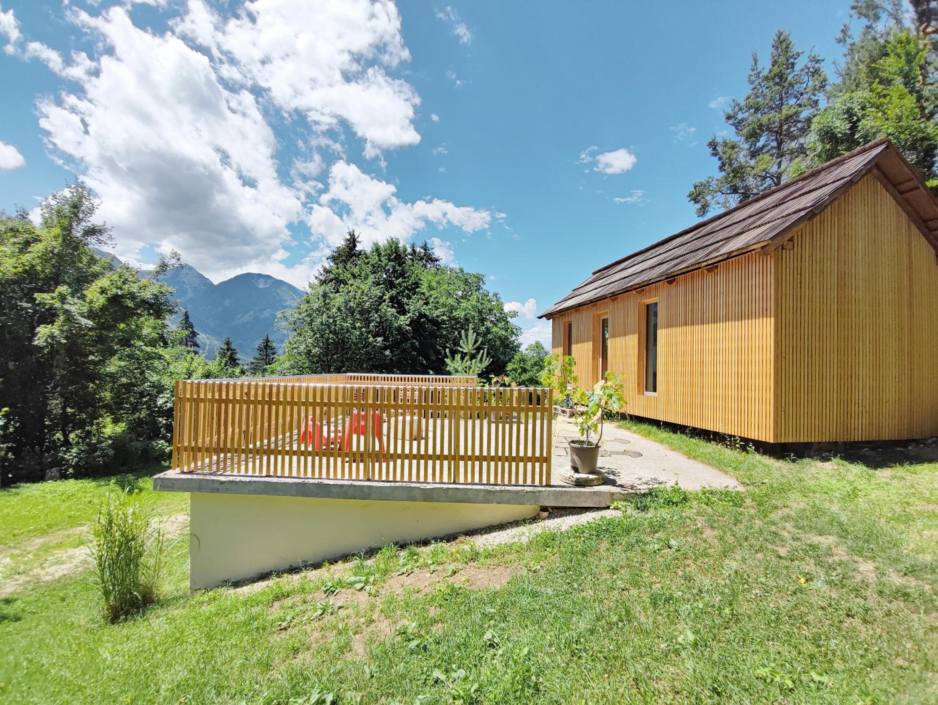 traumhaftes Haus in idyllischer Lage