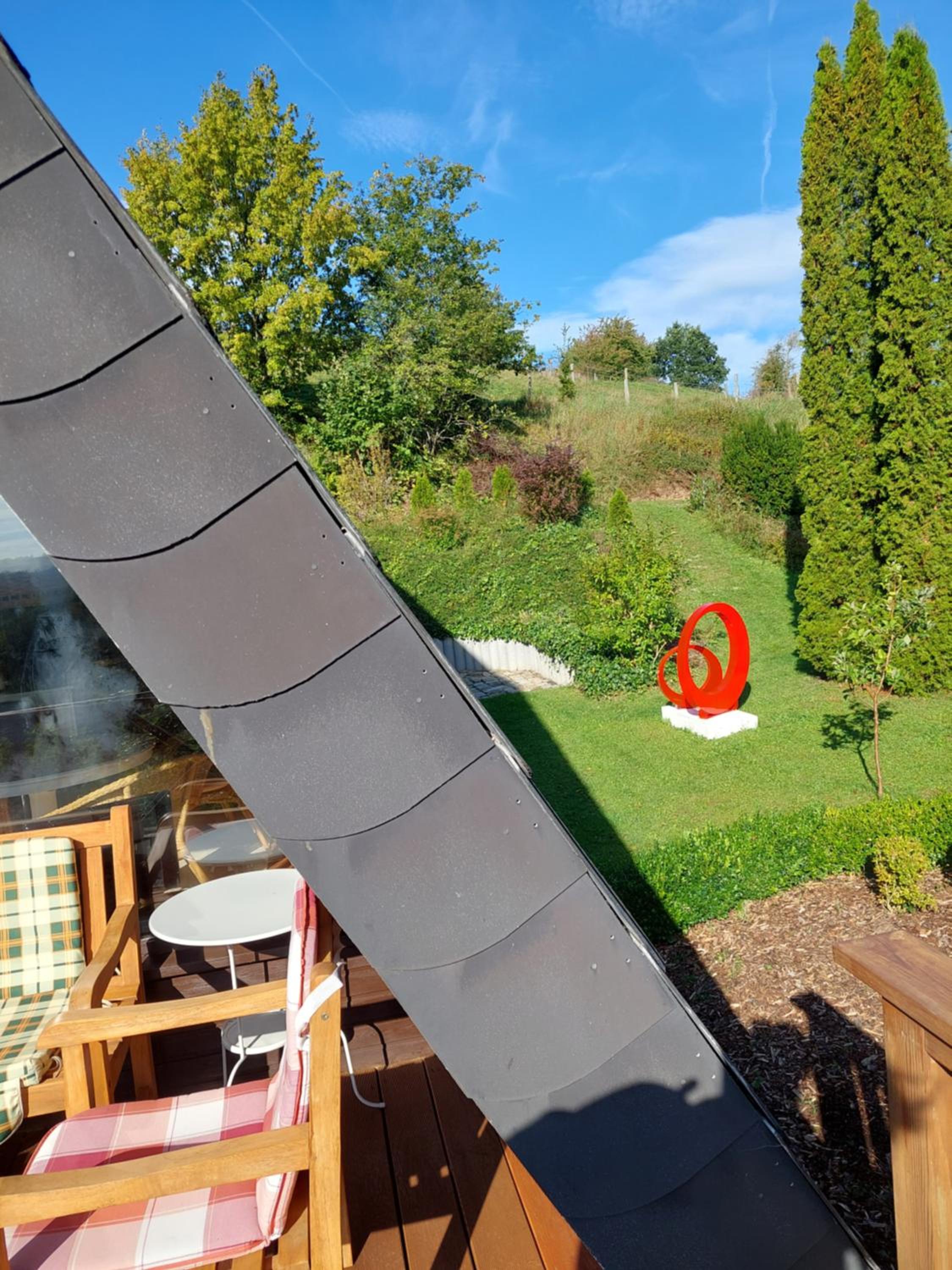 Haus am See Willingen