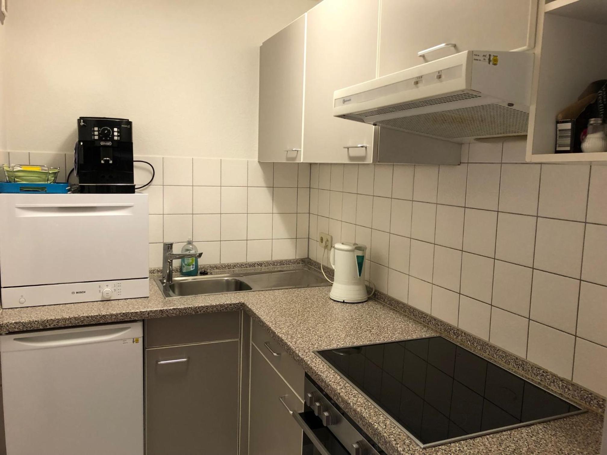 Ferienwohnung Hochschwarzwald
