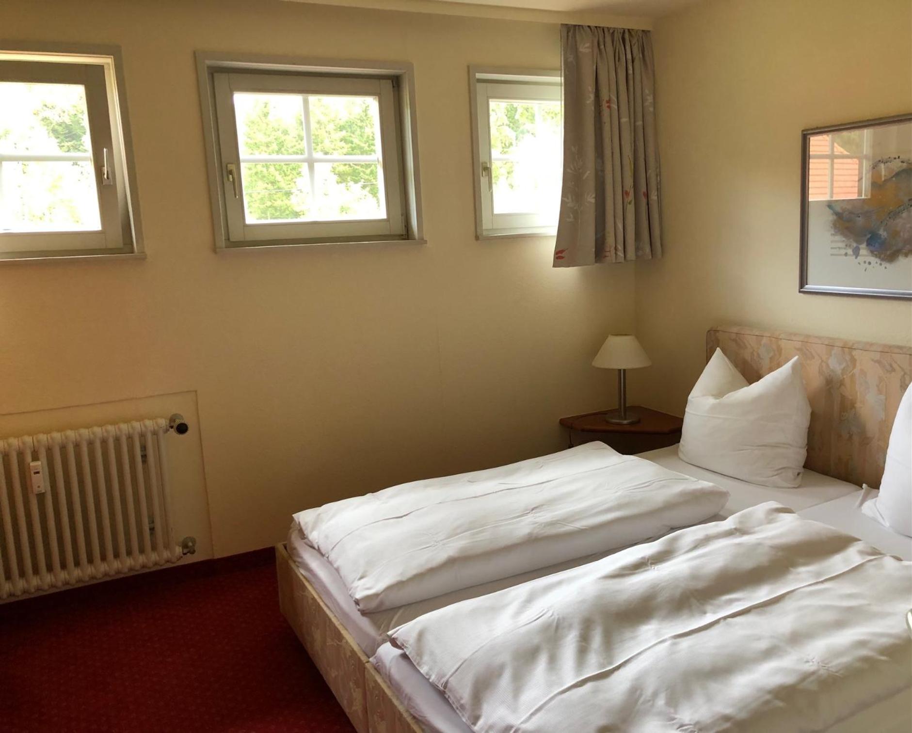 Ferienwohnung Hochschwarzwald
