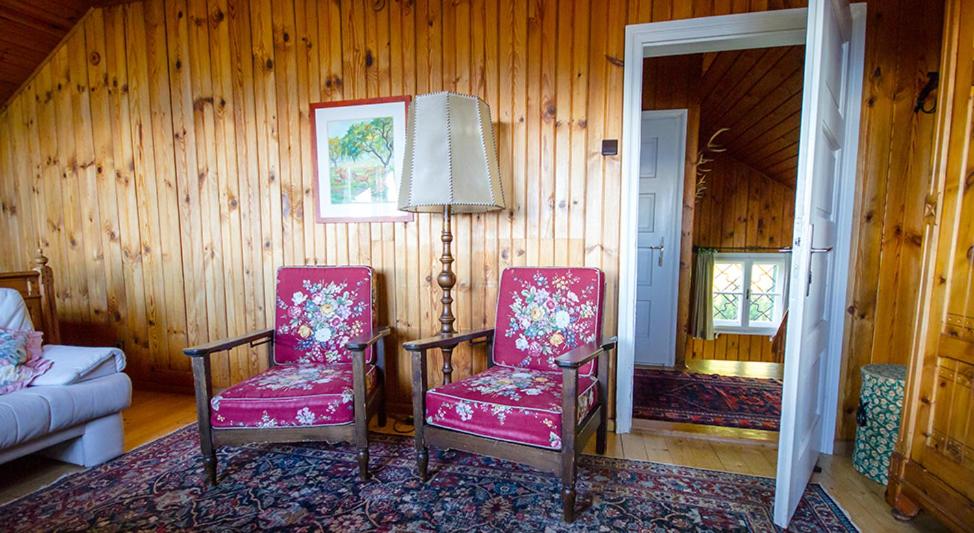 Ferienhäuser Gerlitze