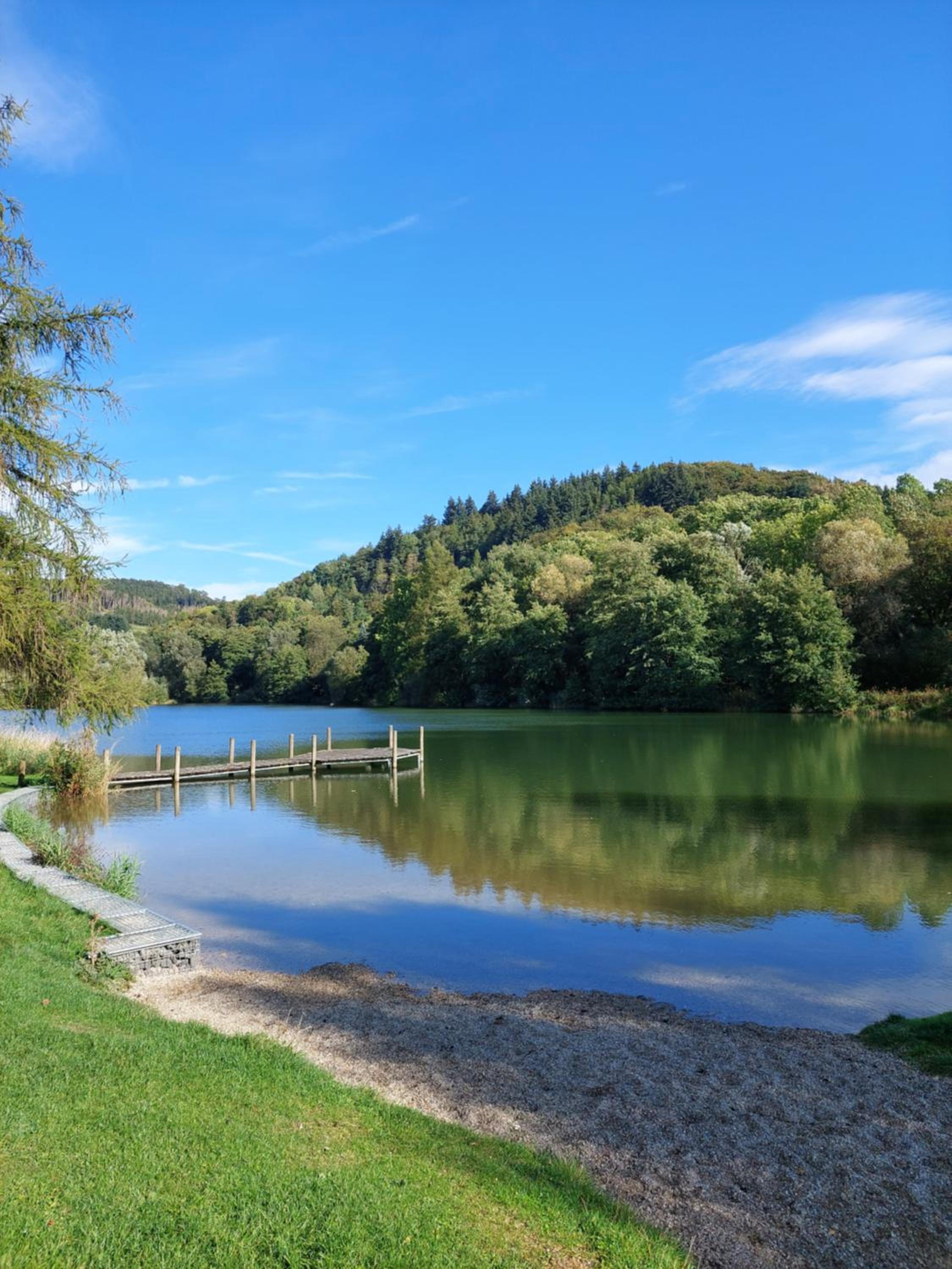 Haus am See Willingen