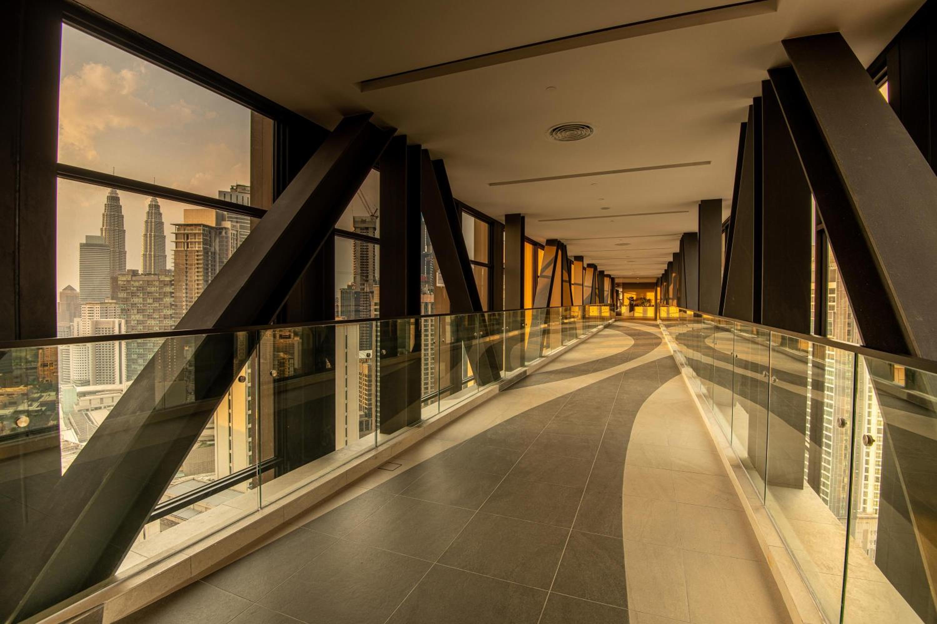 Axon Residence Bukit Bintang Kuala Lumpur By Apex