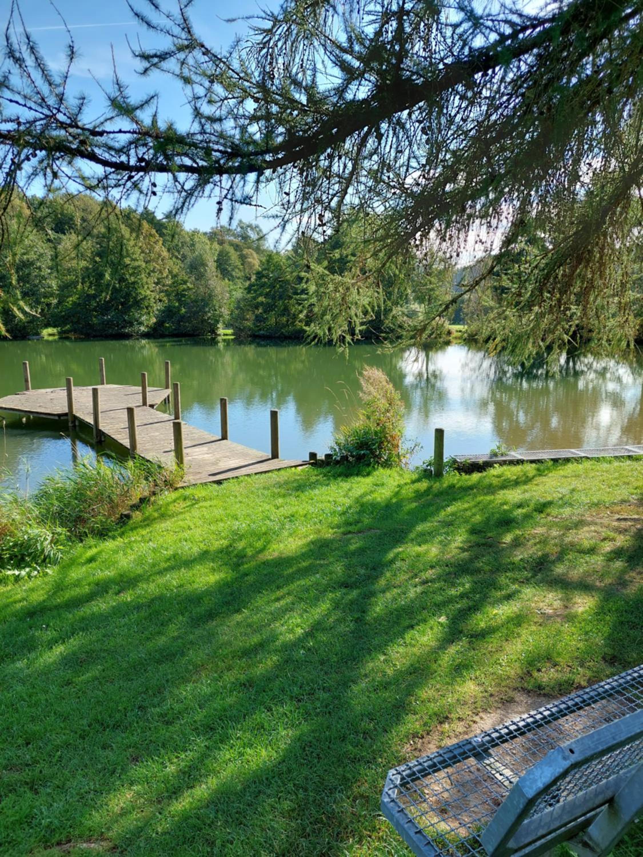 Haus am See Willingen