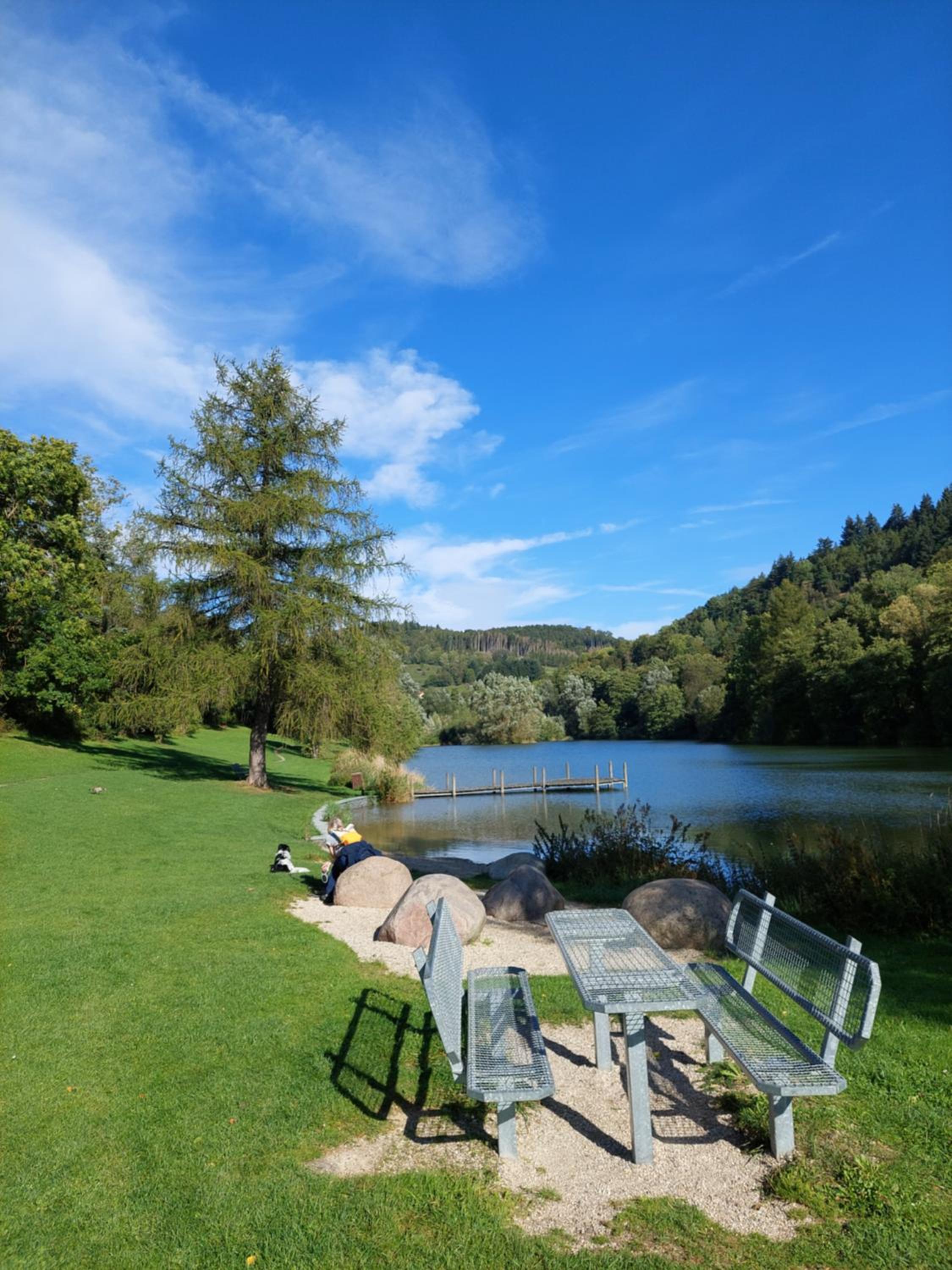 Haus am See Willingen