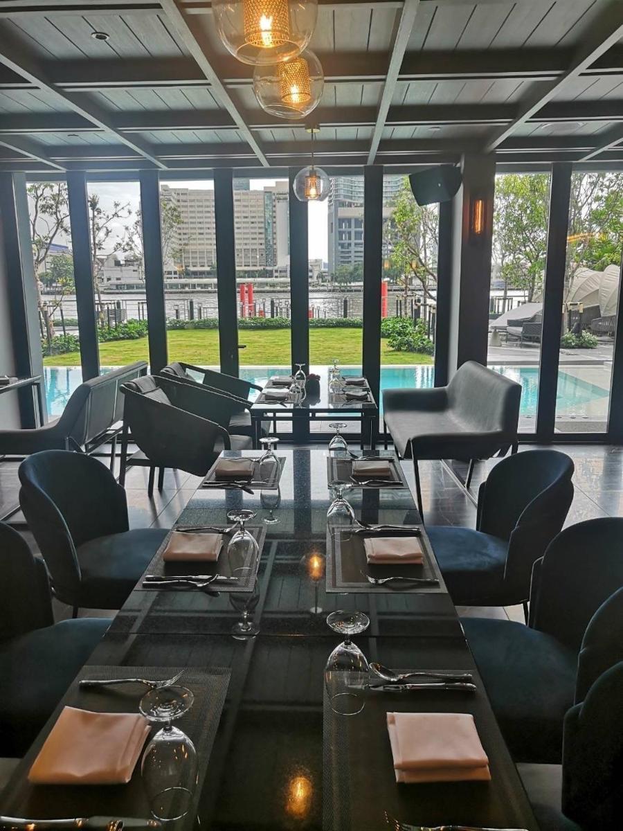 Ten Six Hundred, Chao Phraya, Bangkok by Preference, managed by The Ascott Limited 31