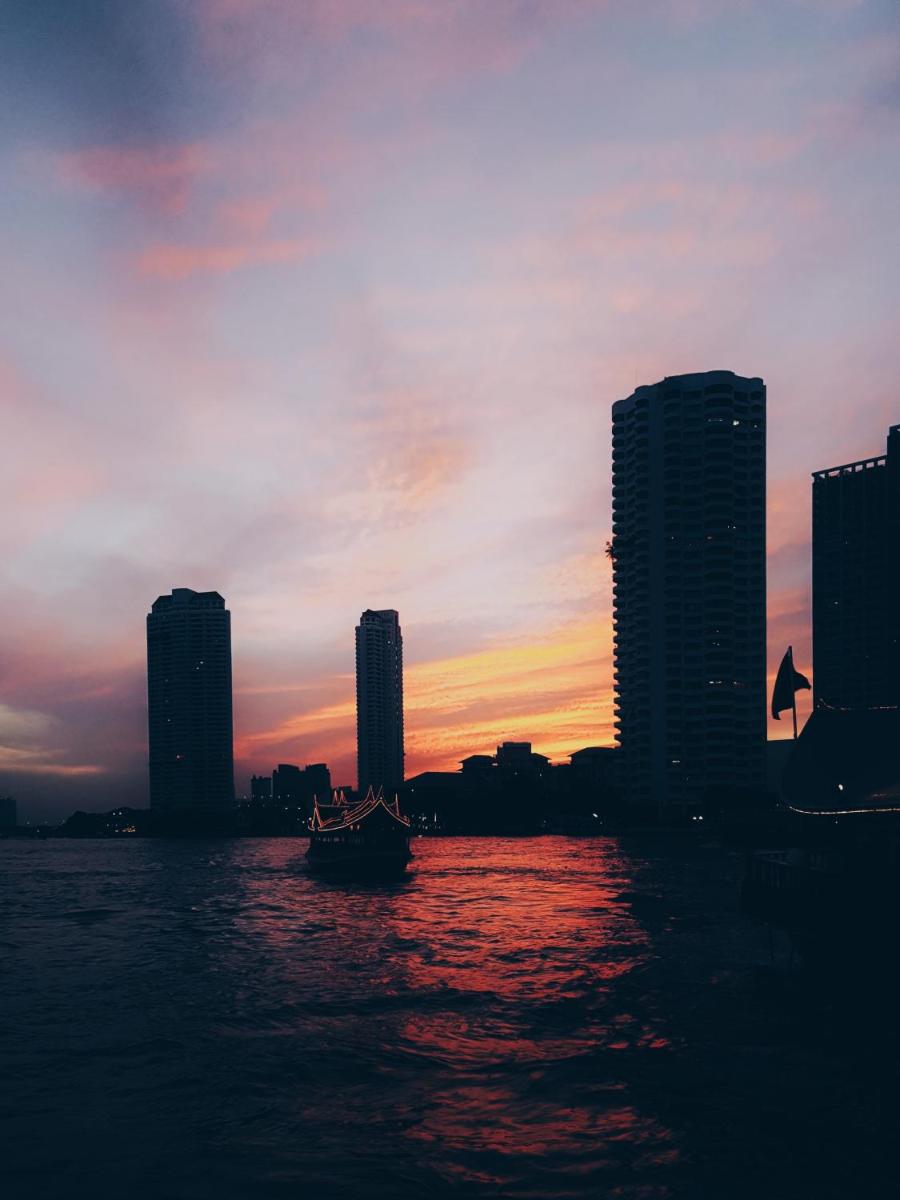 Ten Six Hundred, Chao Phraya, Bangkok by Preference, managed by The Ascott Limited 165