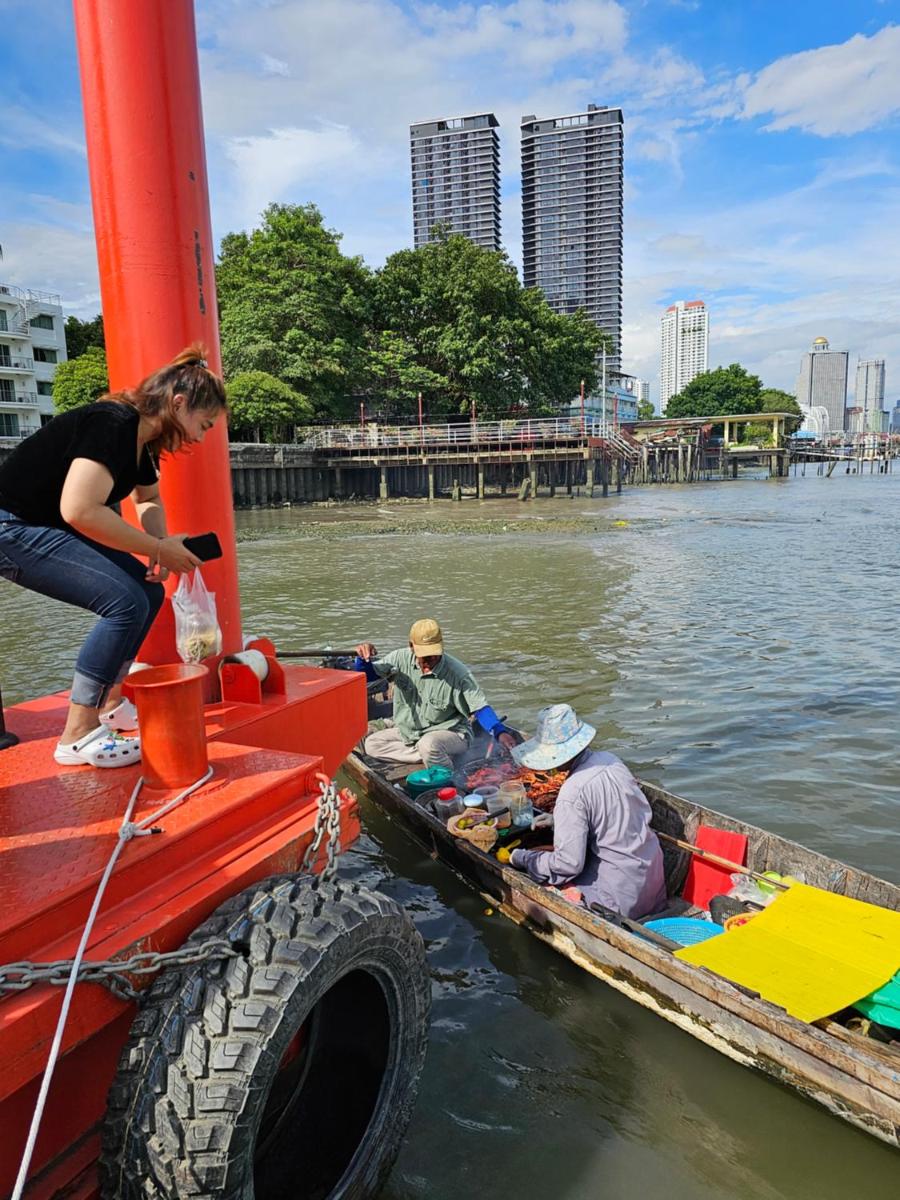Ten Six Hundred, Chao Phraya, Bangkok by Preference, managed by The Ascott Limited 148