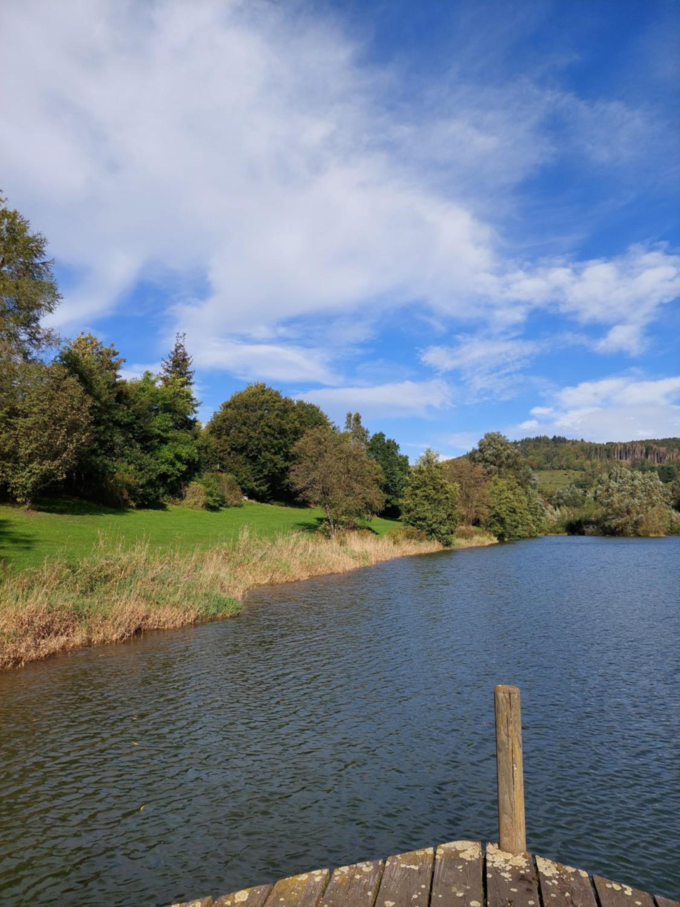 Haus am See Willingen