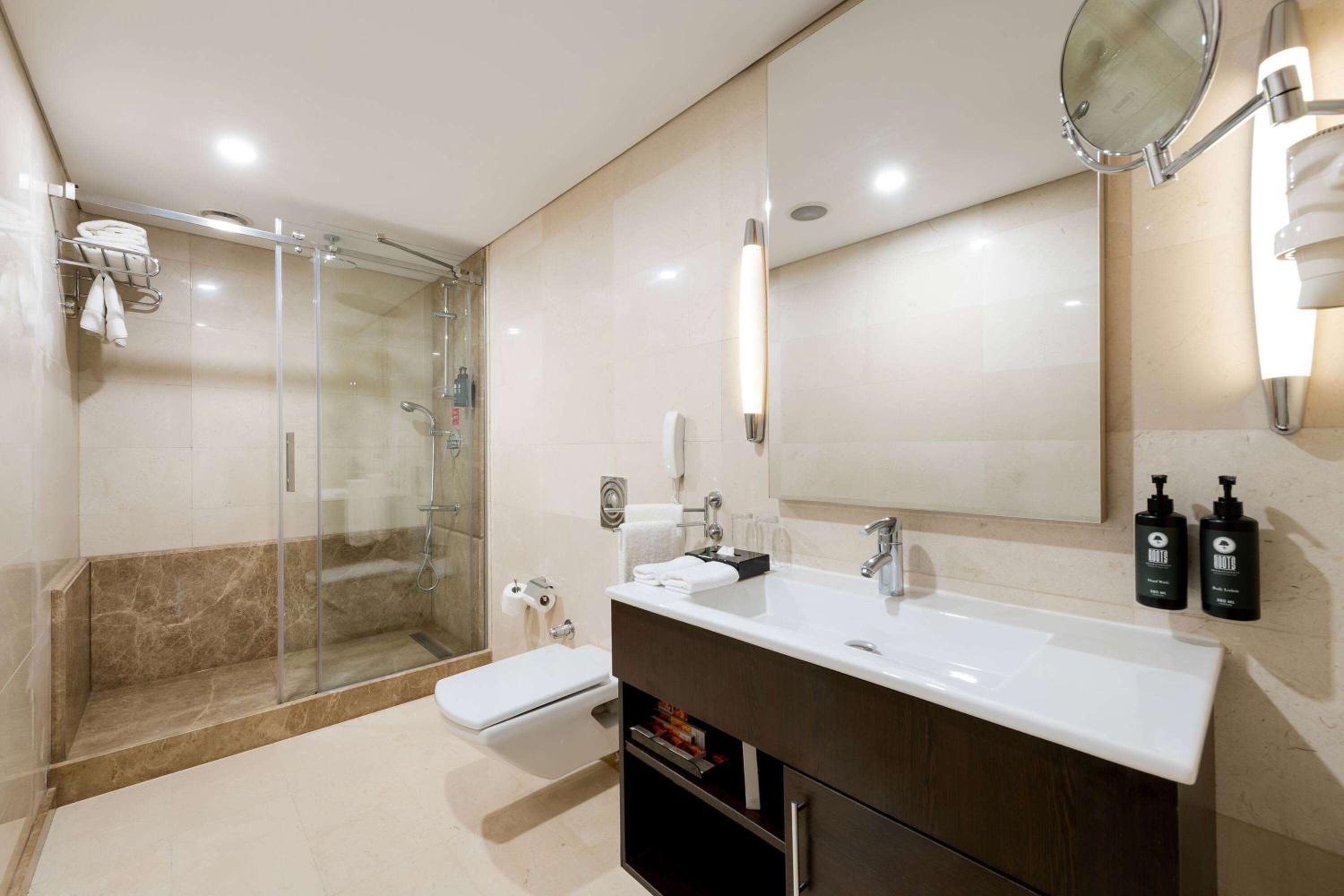 Ramada Plaza By Wyndham İstanbul Şehir Merkezi - Image 14
