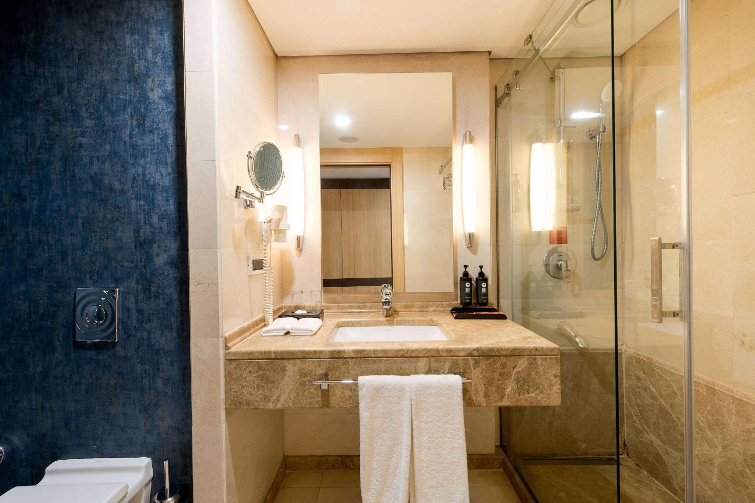 Ramada Plaza By Wyndham İstanbul Şehir Merkezi - Image 15