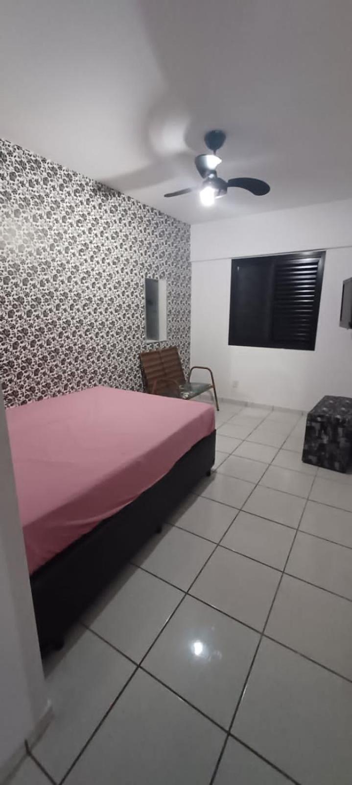 Apartamento de frente para praia- edifício HB