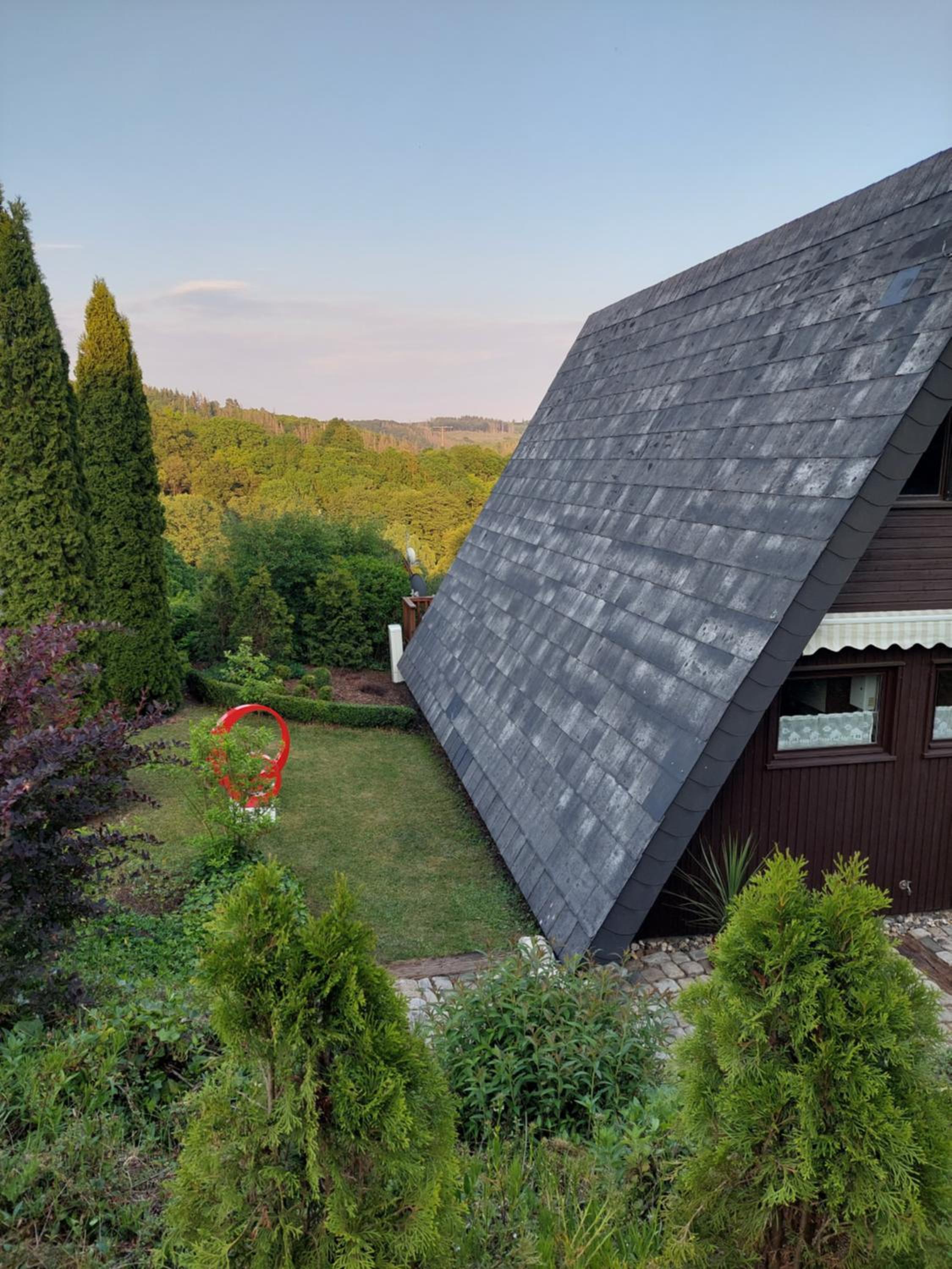 Haus am See Willingen