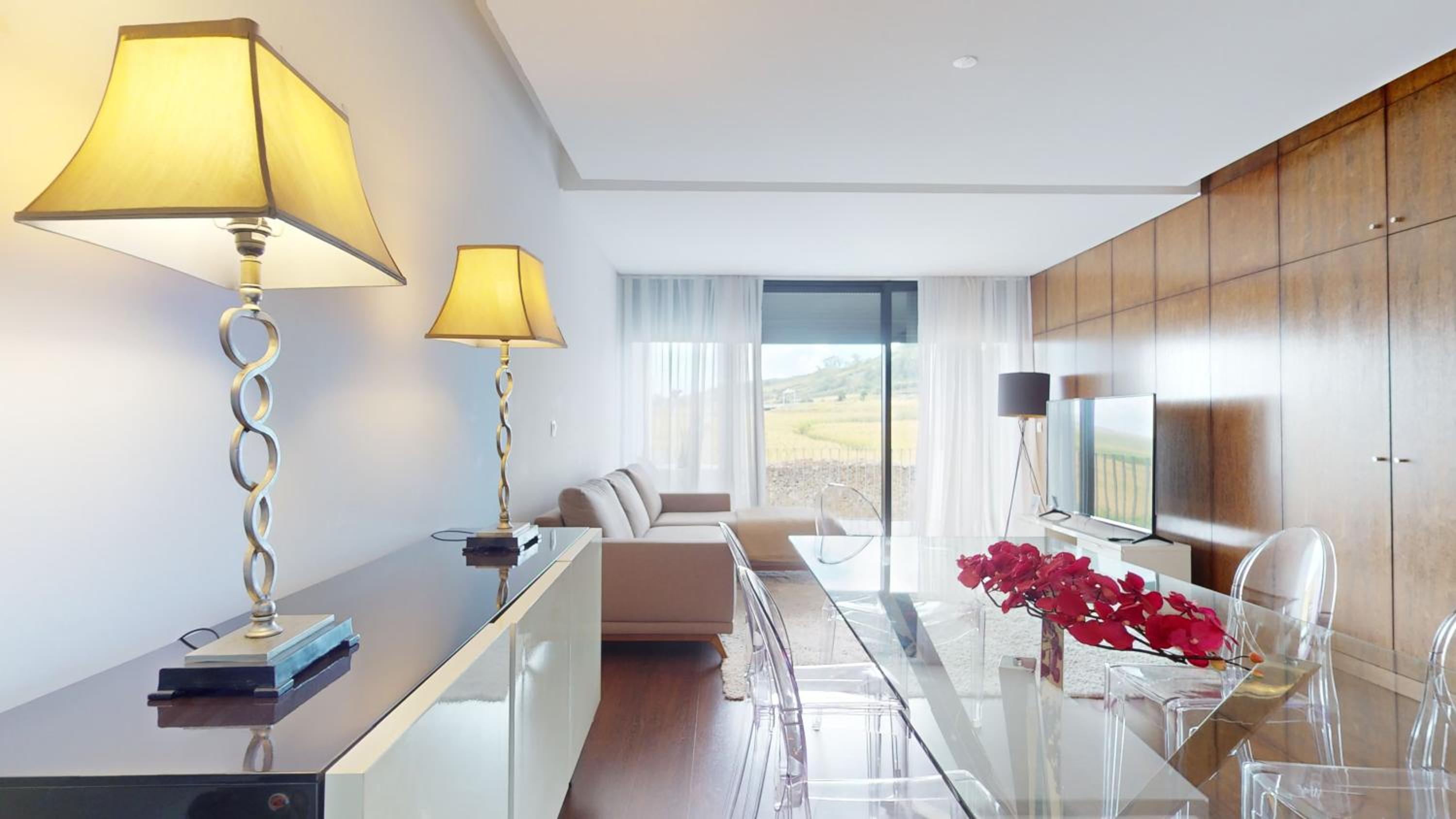 Azores Pico Salomão T4 Apartment - Super Spacious view 5