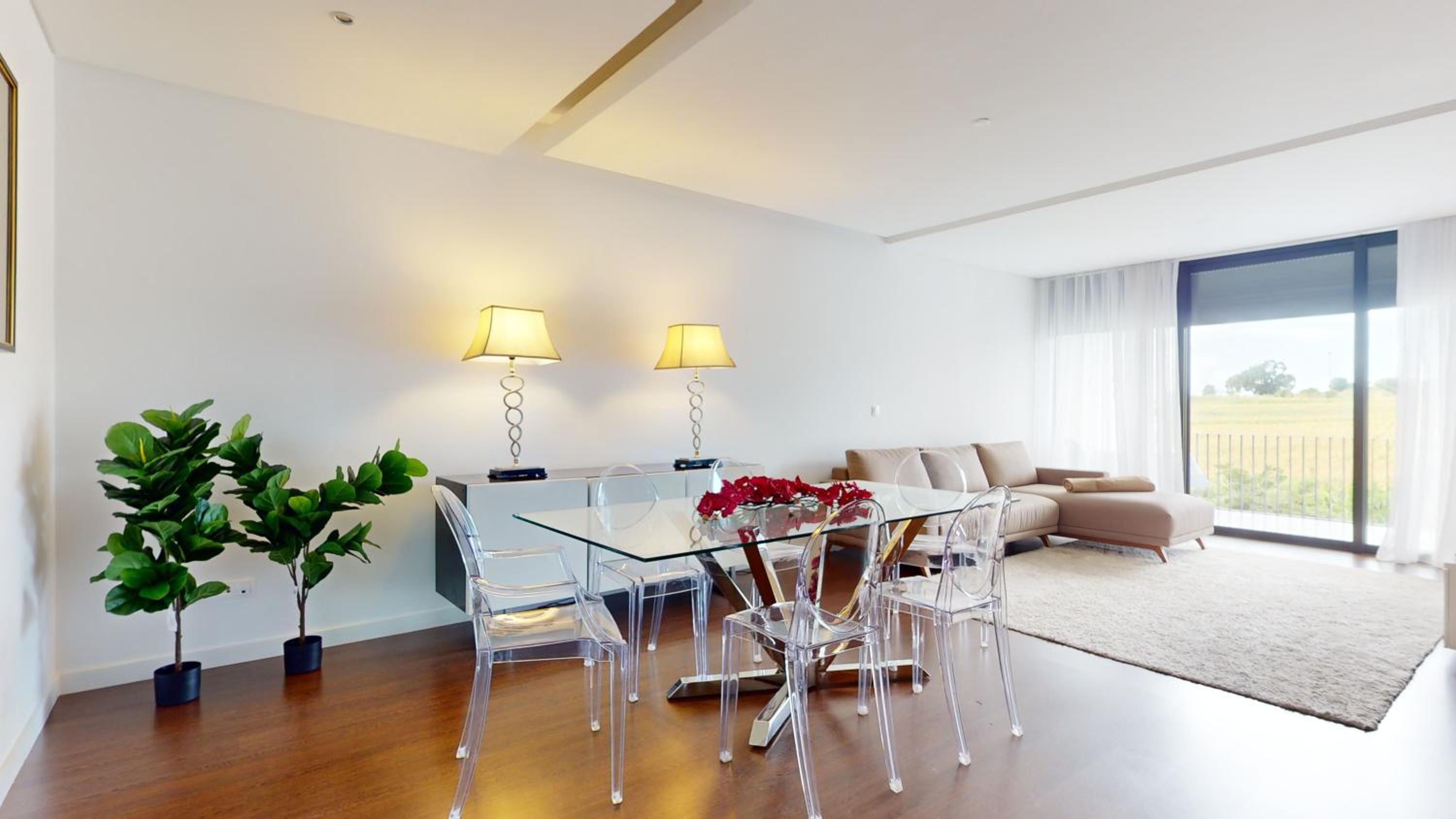 Azores Pico Salomão T4 Apartment - Super Spacious view 4