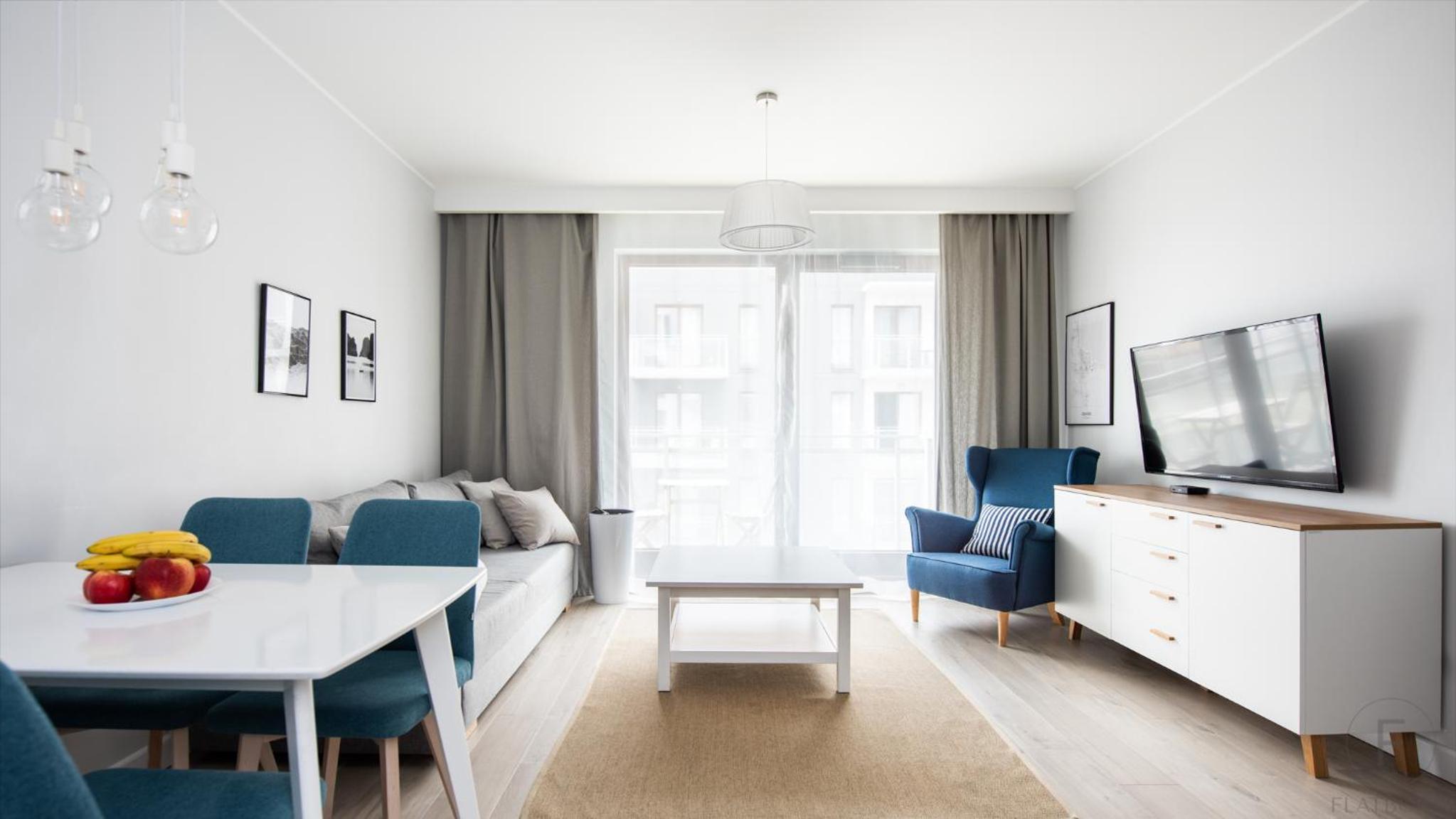 Flatbook - City Center SPA Apartments A,B,C