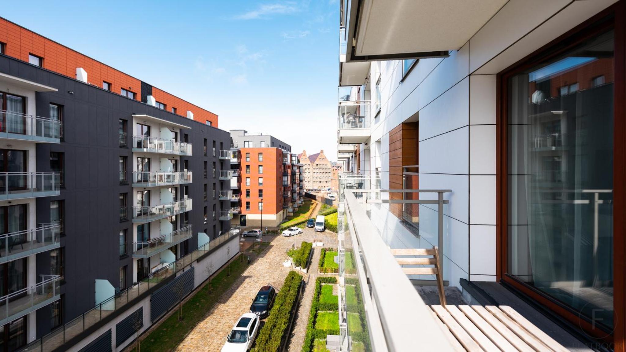 Flatbook - City Center SPA Apartments A,B,C