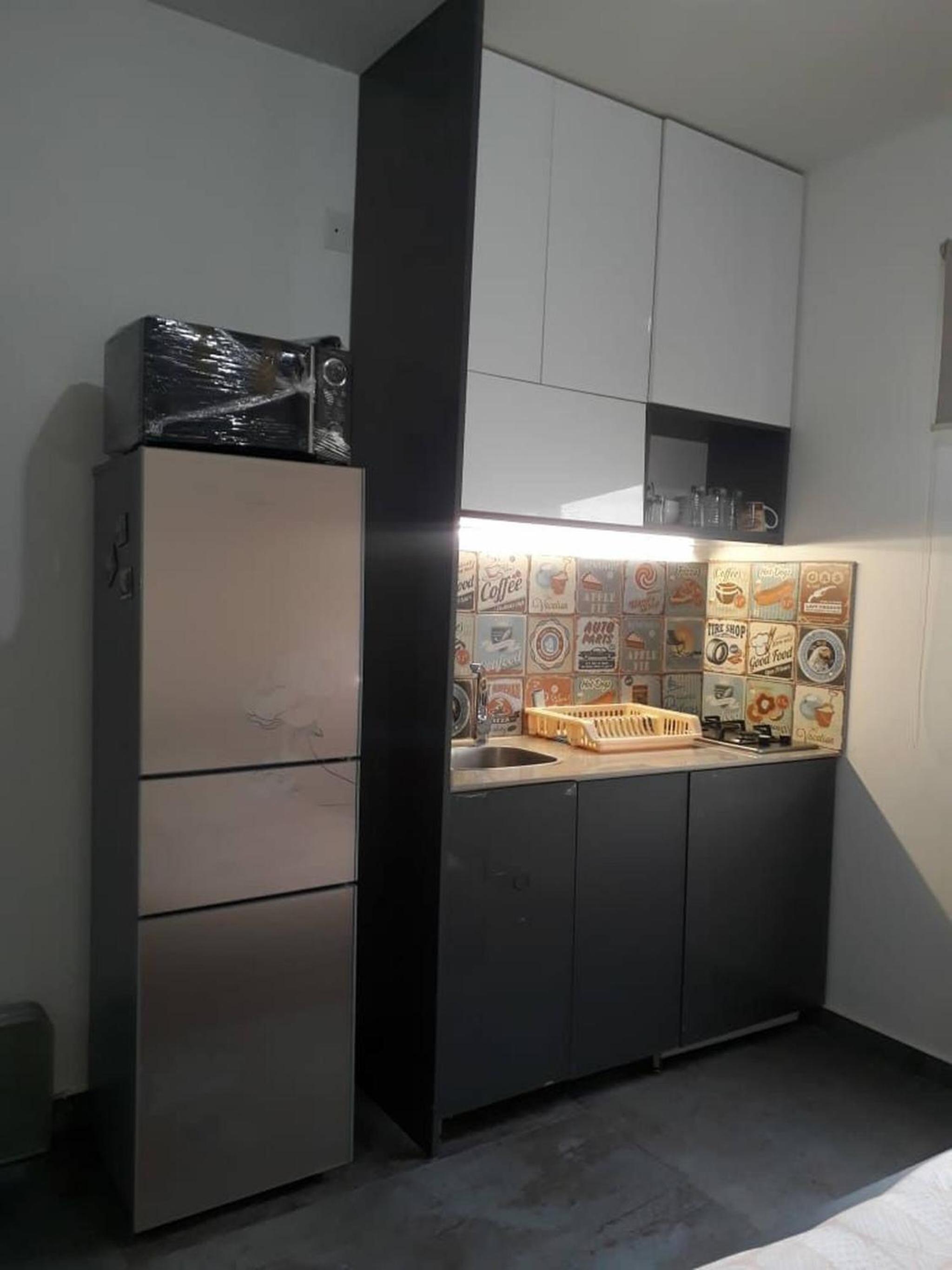 Studio In Dbayeh In A Prime Location, Wifi, 38sqm view 2