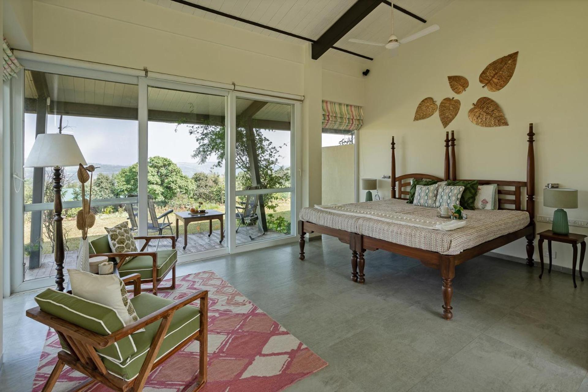LohonoStays Villa Vinayalam