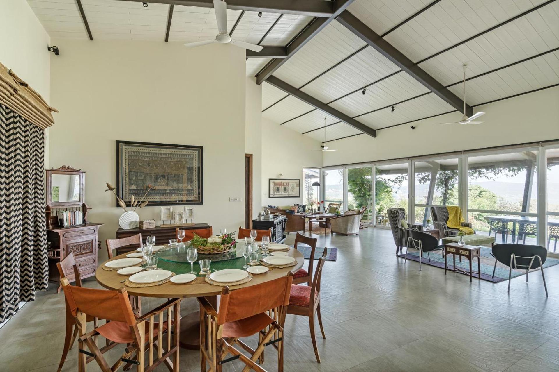 LohonoStays Villa Vinayalam
