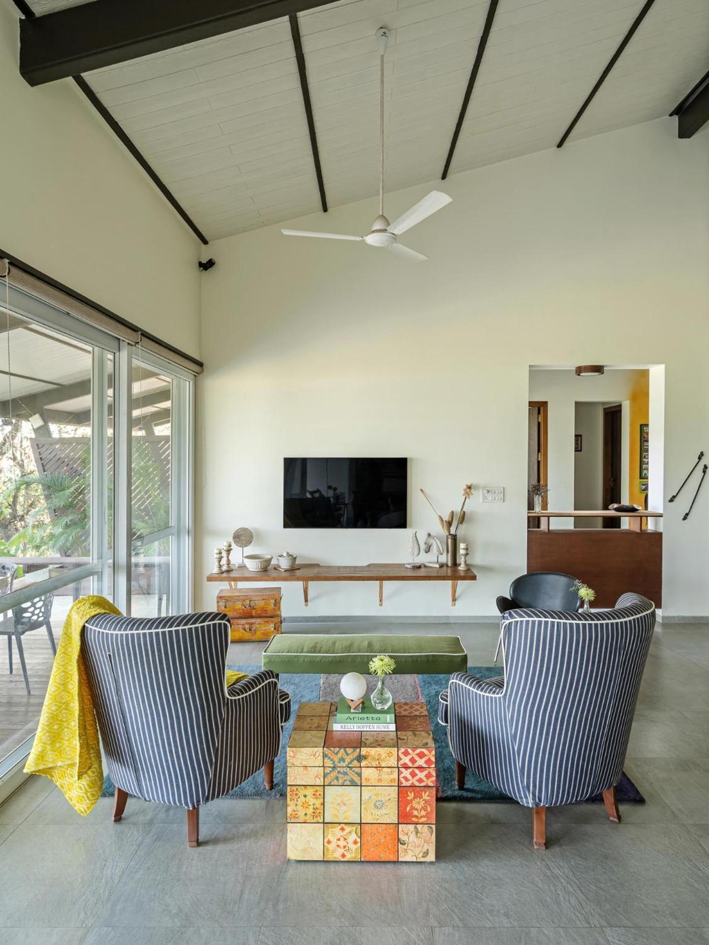 LohonoStays Villa Vinayalam