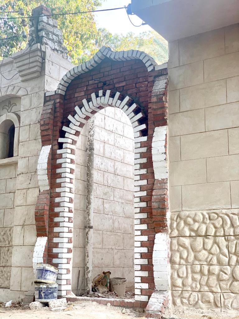 ABU Nubian Guest House