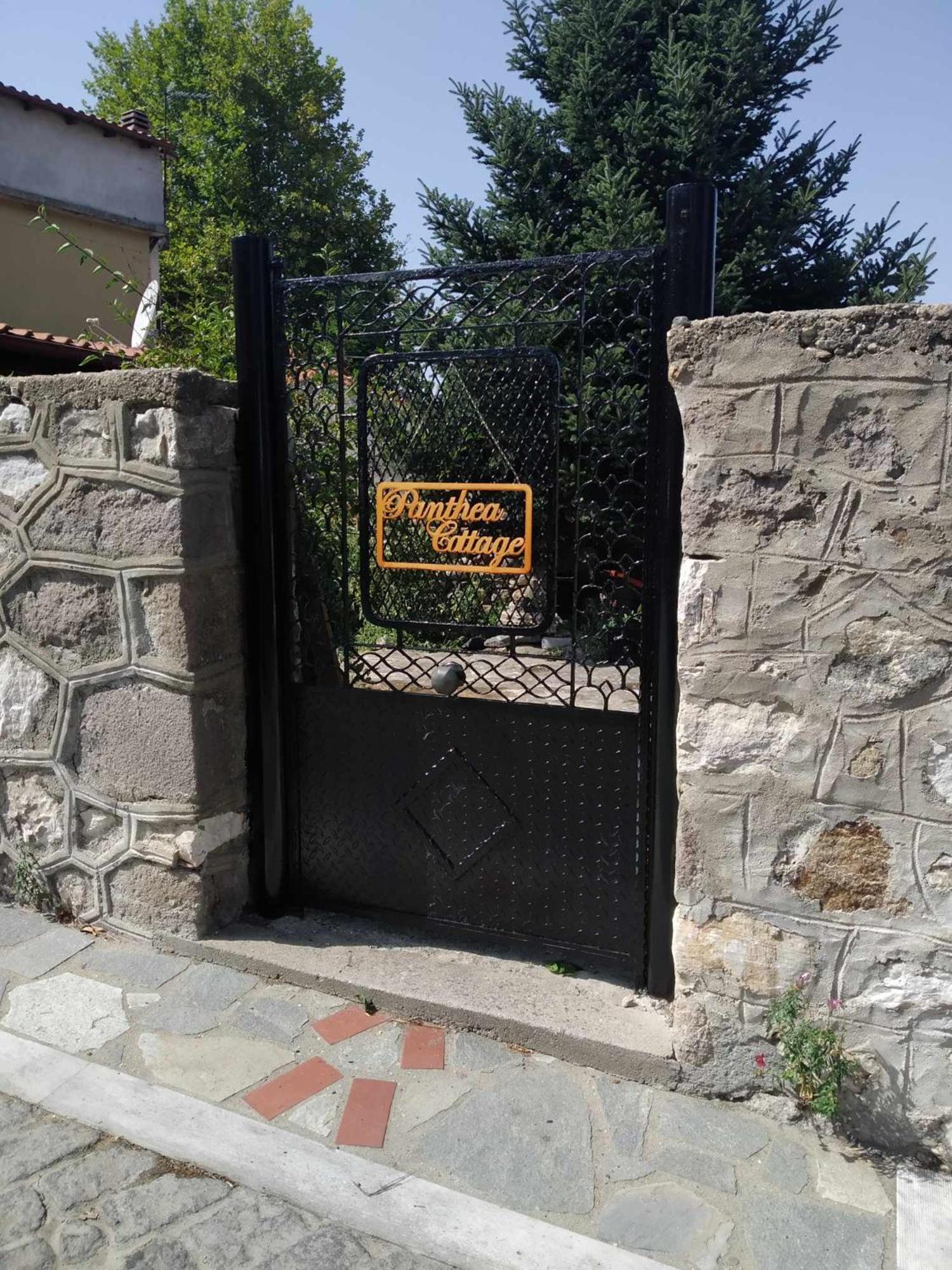 Panthea Cottage
