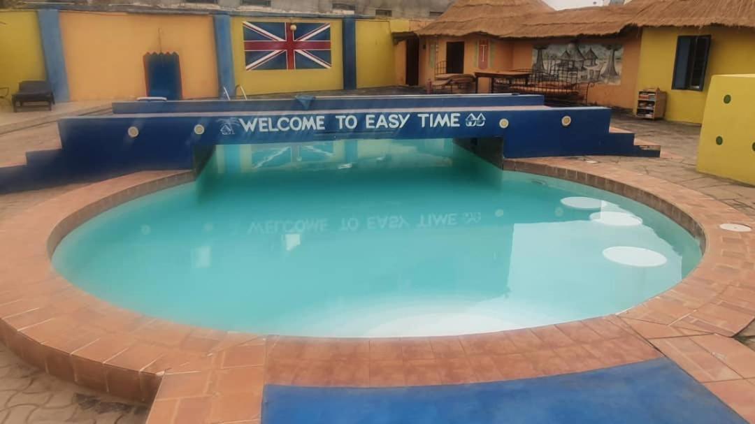 Easy Time Lodge, photo 29