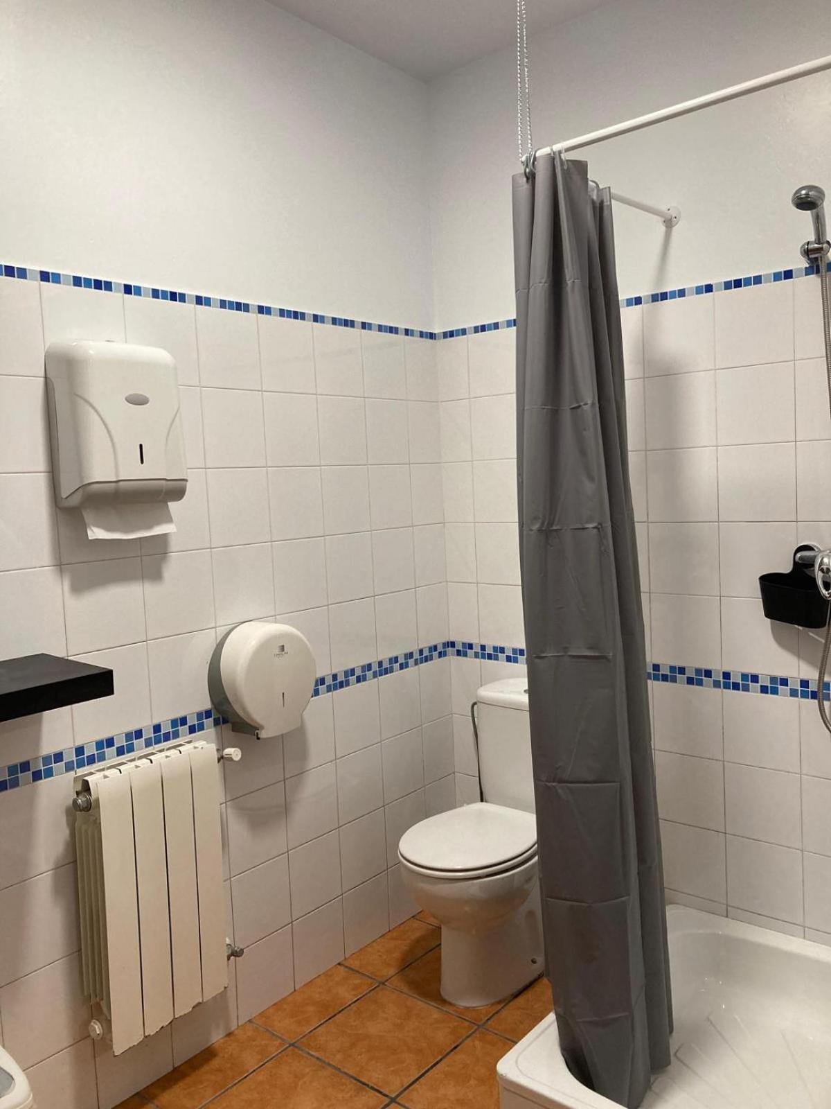 Albergue O Beque