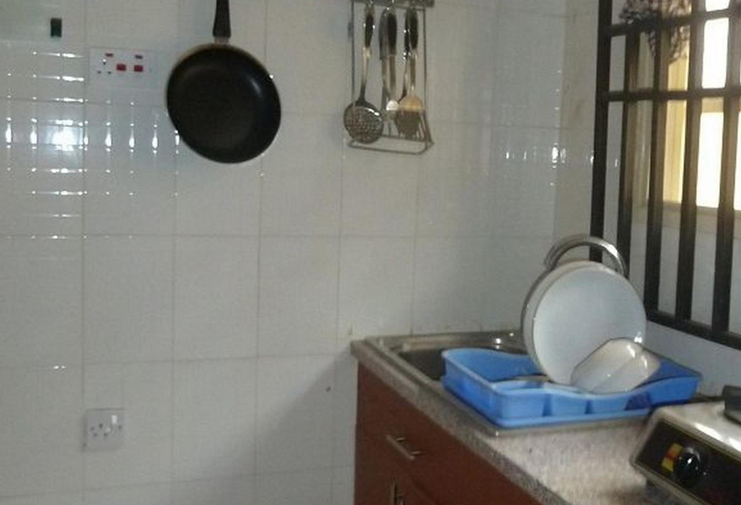 Vision Serviced Apartments - Apartment view 5