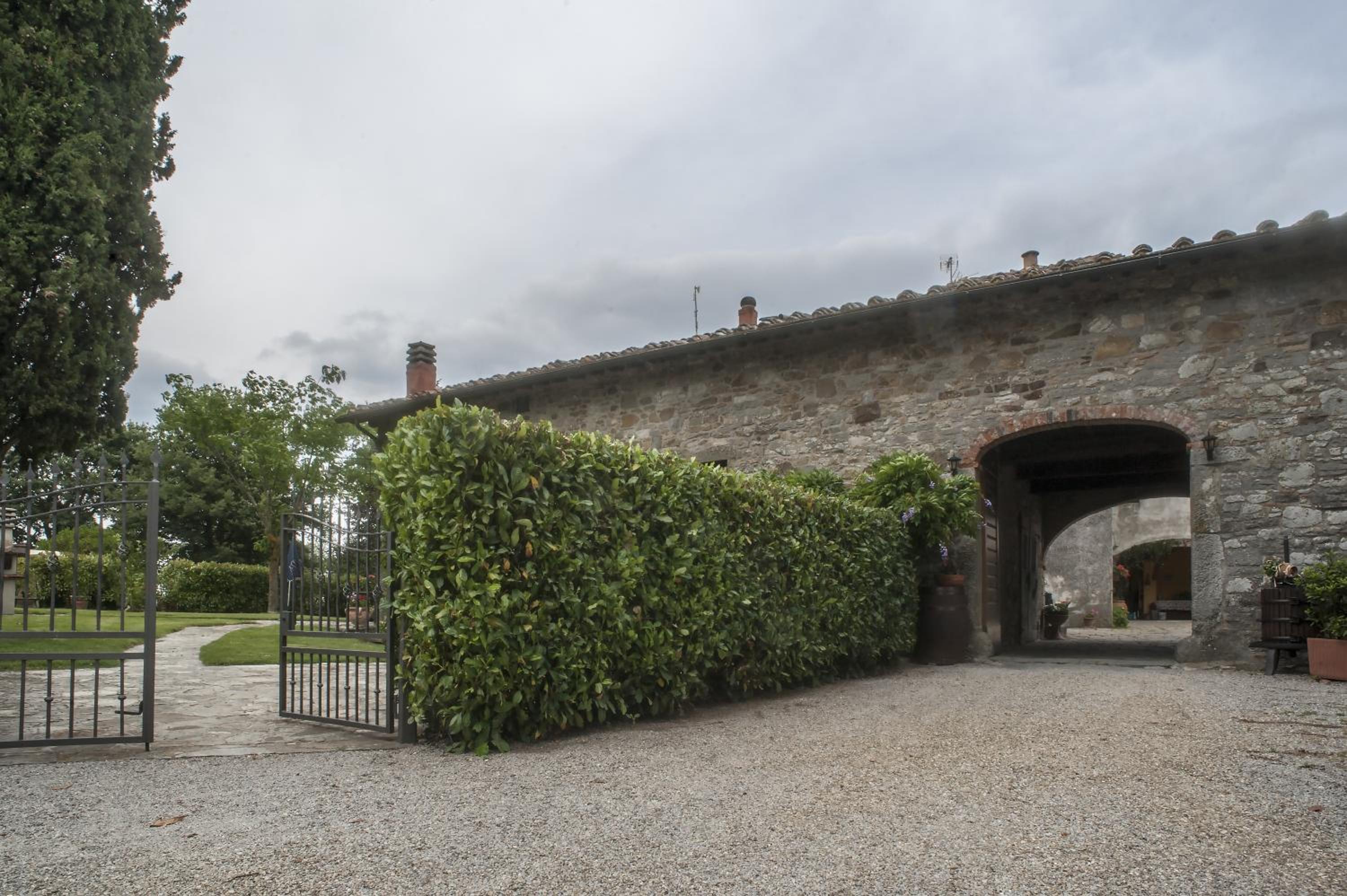 Agriturismo Podere La Fornace