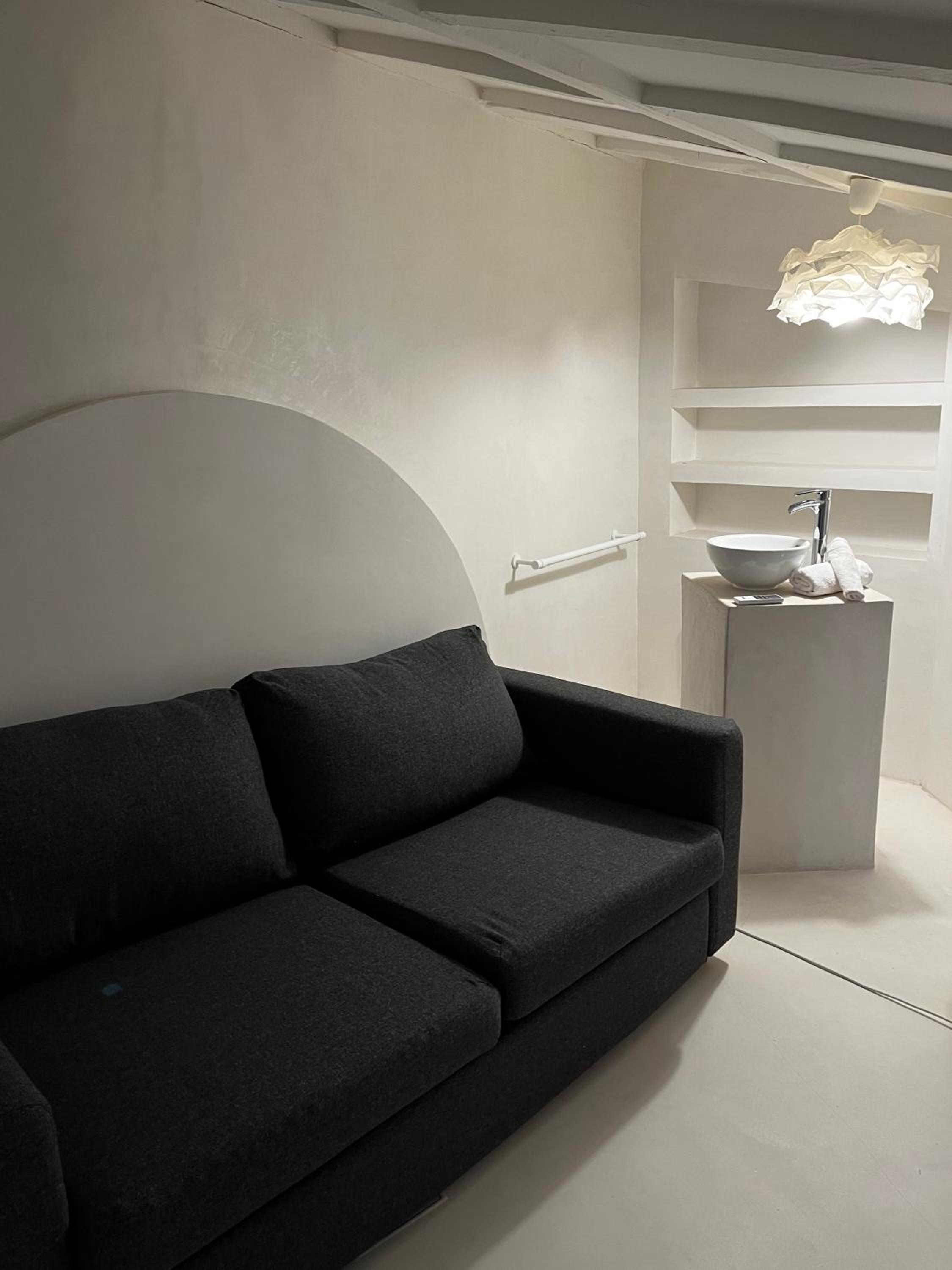 La Maison Plume, Appart Boutique