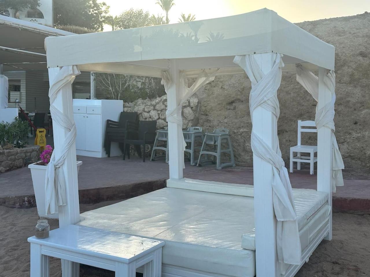 Suite Elisir Egitto Domina Coral Bay Resort