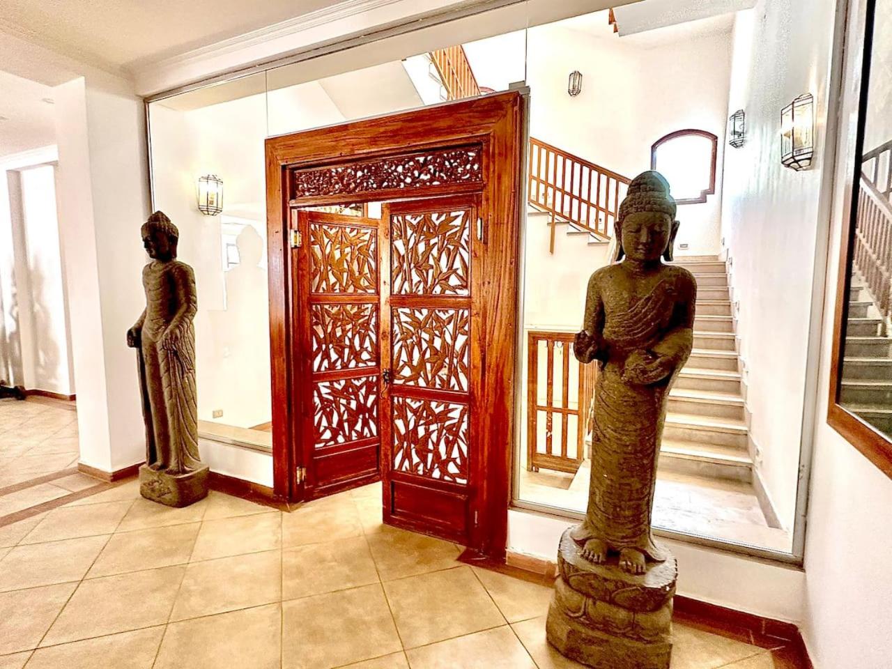 Suite Elisir Egitto Domina Coral Bay Resort
