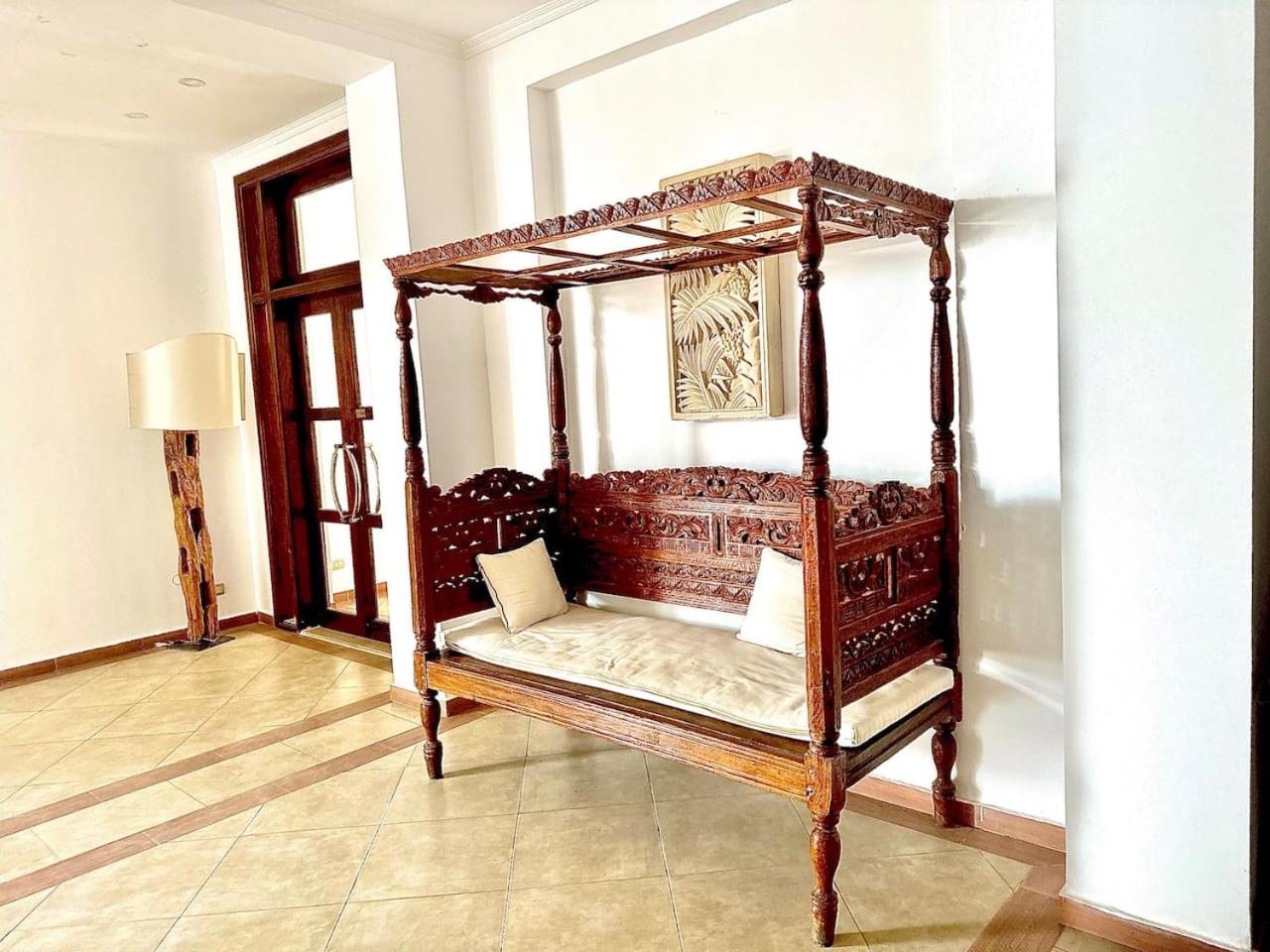 Suite Elisir Egitto Domina Coral Bay Resort