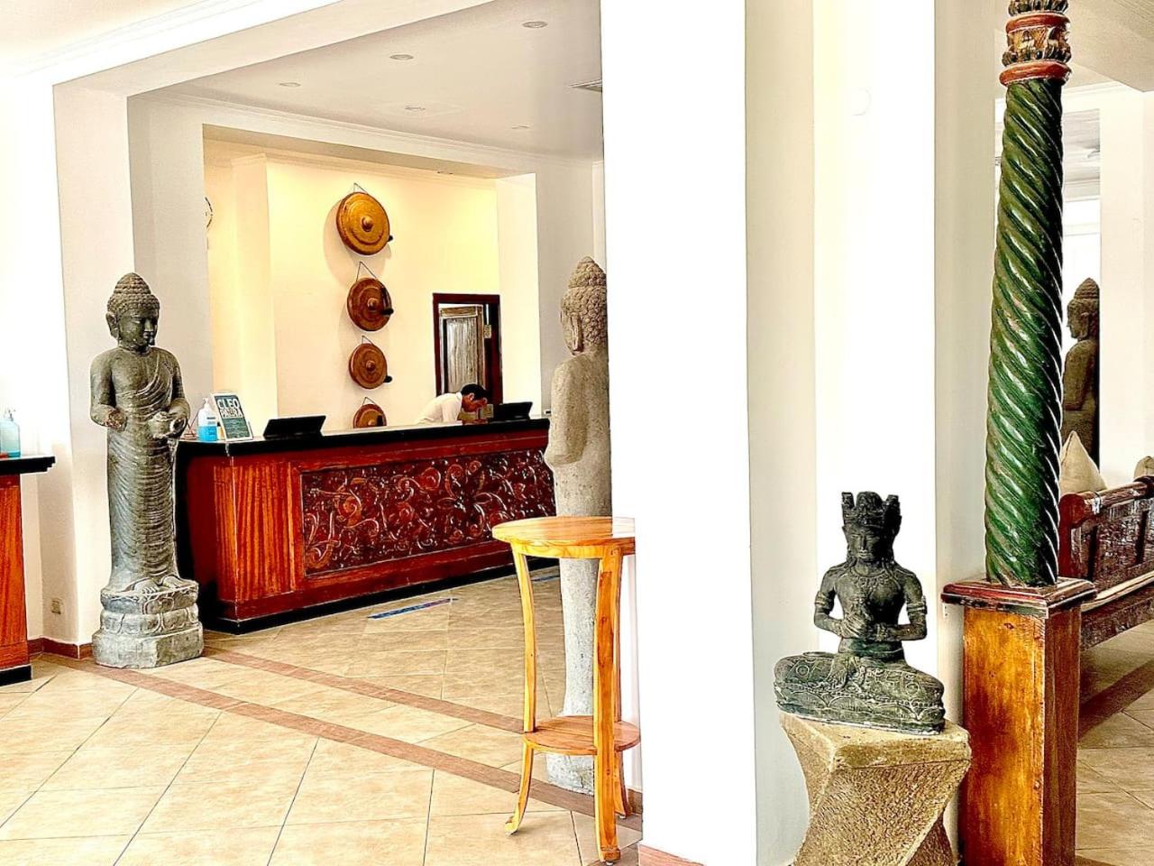Suite Elisir Egitto Domina Coral Bay Resort