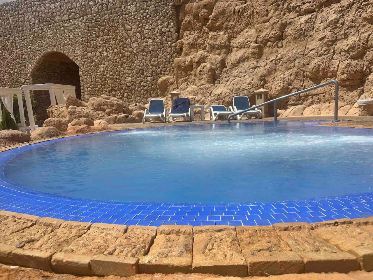 Suite Elisir Egitto Domina Coral Bay Resort