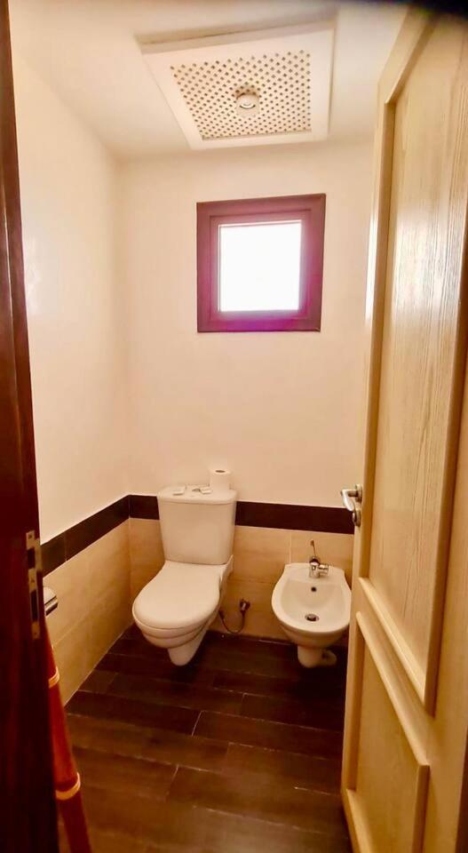 Suite Elisir Egitto Domina Coral Bay Resort
