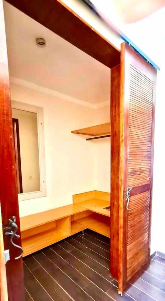 Suite Elisir Egitto Domina Coral Bay Resort
