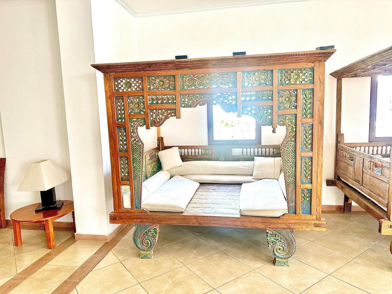 Suite Elisir Egitto Domina Coral Bay Resort